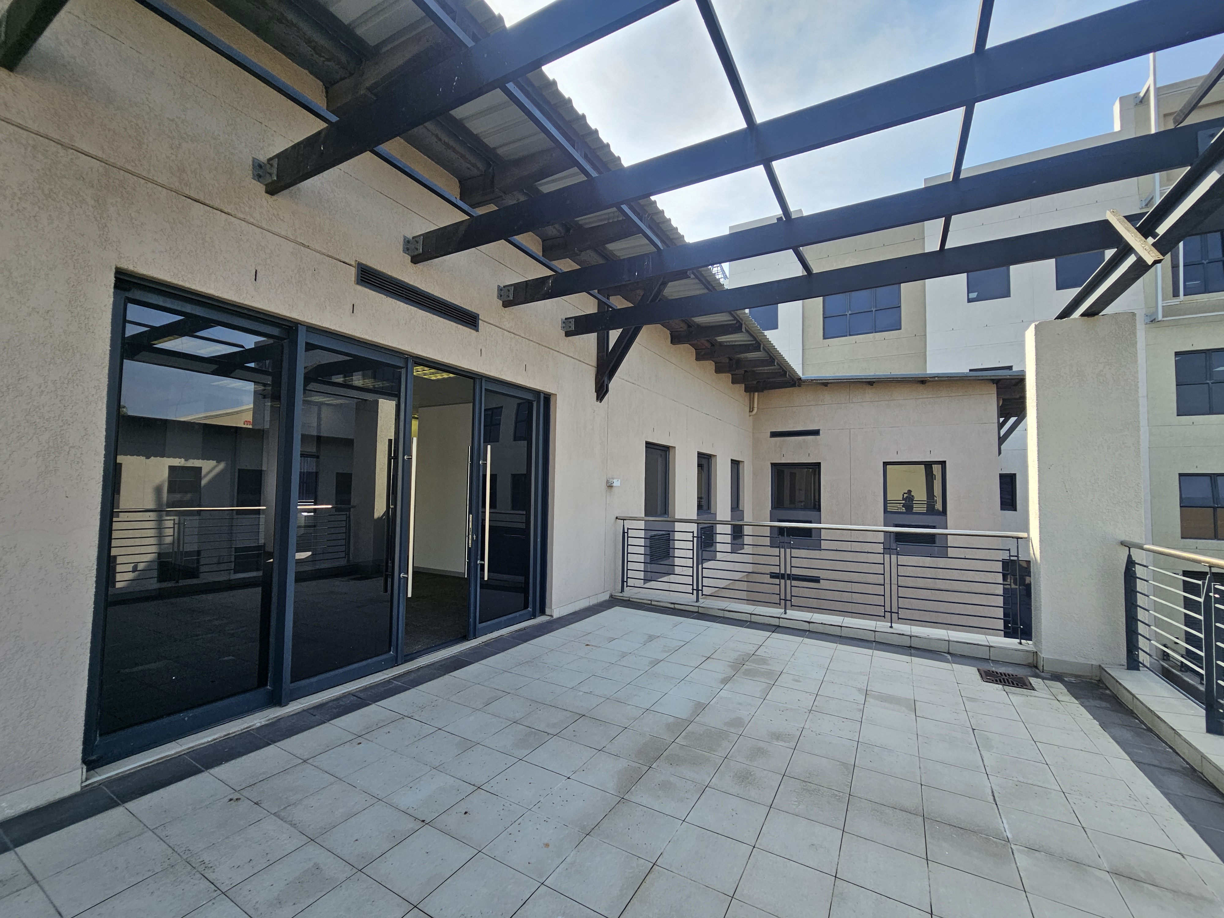 222m² Office Space to rent at Knowledge Park 3 in Century City