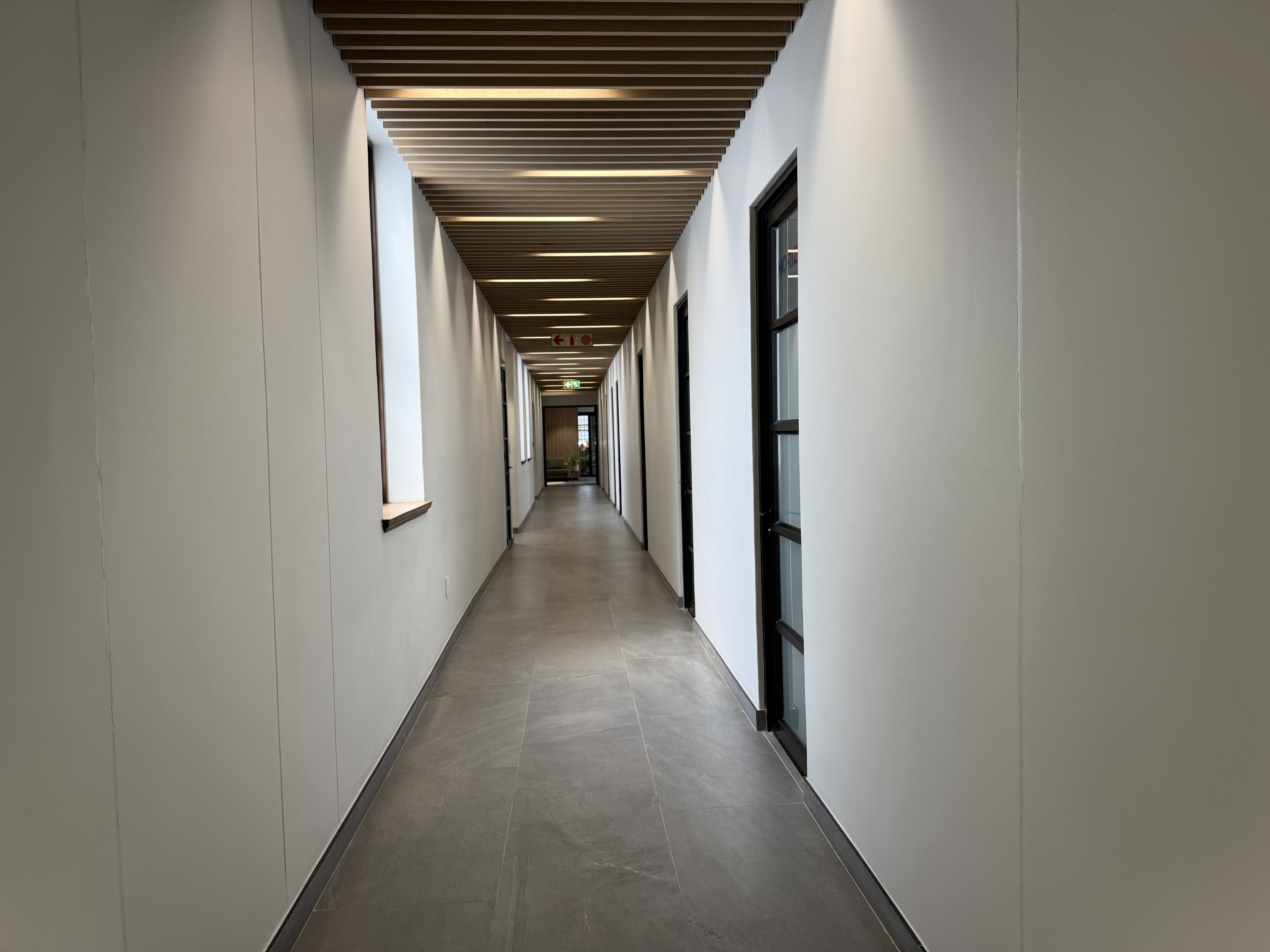 616m² Office Space to rent at La Concorde in Paarl