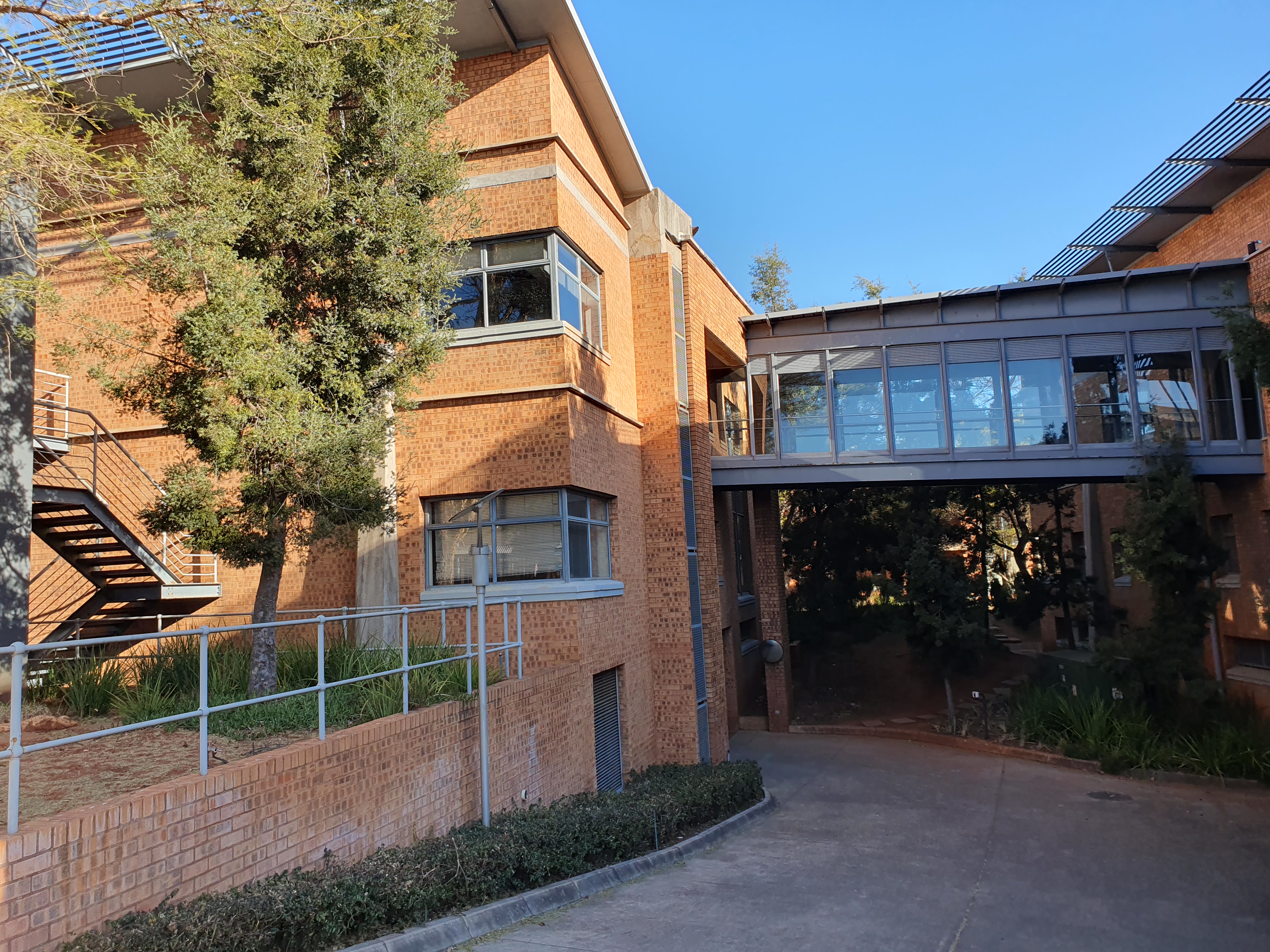 Office Space to rent at Lakefield Office Park in Central Centurion