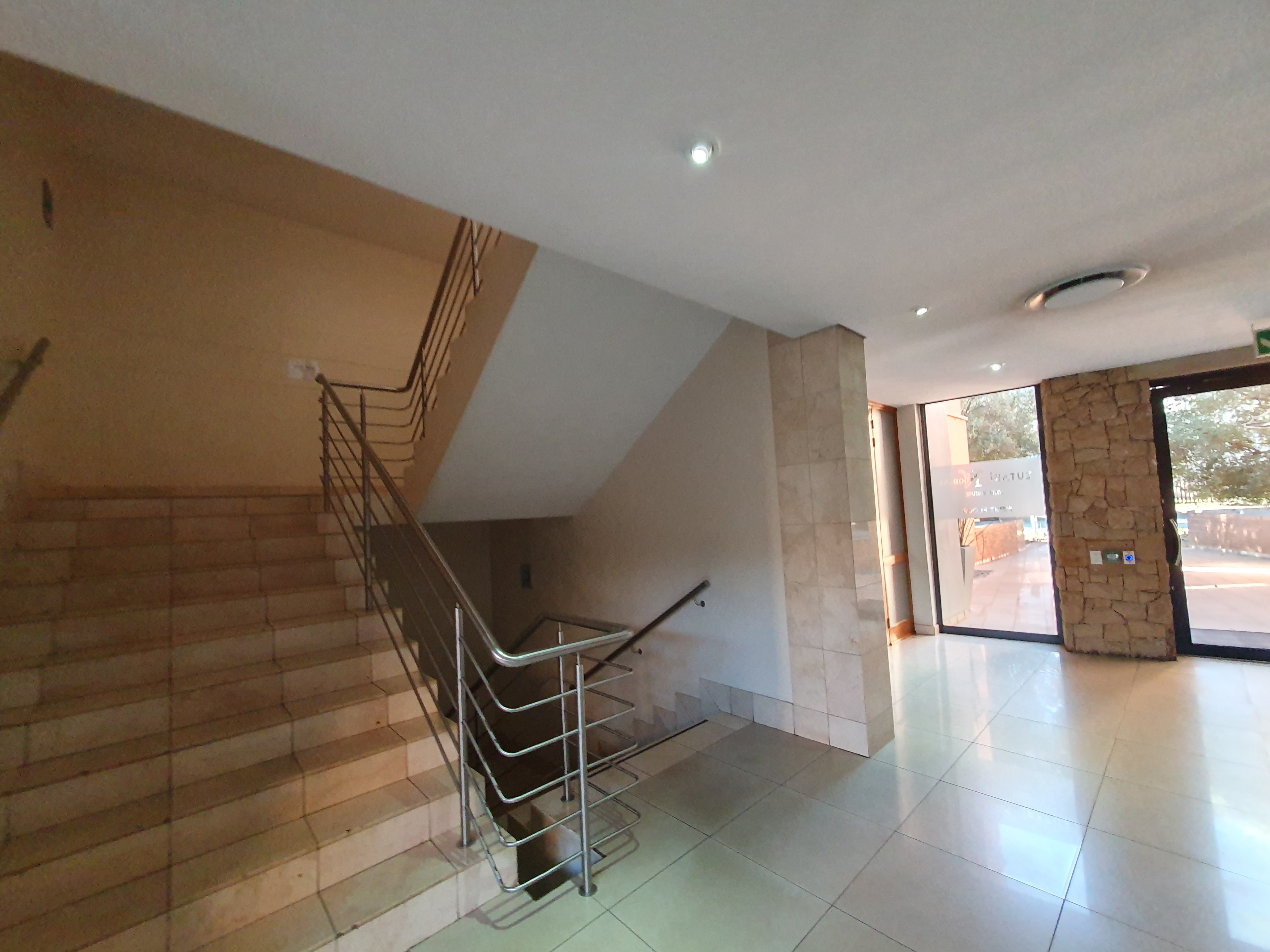 Office Space to rent at Lakefield Office Park in Central Centurion