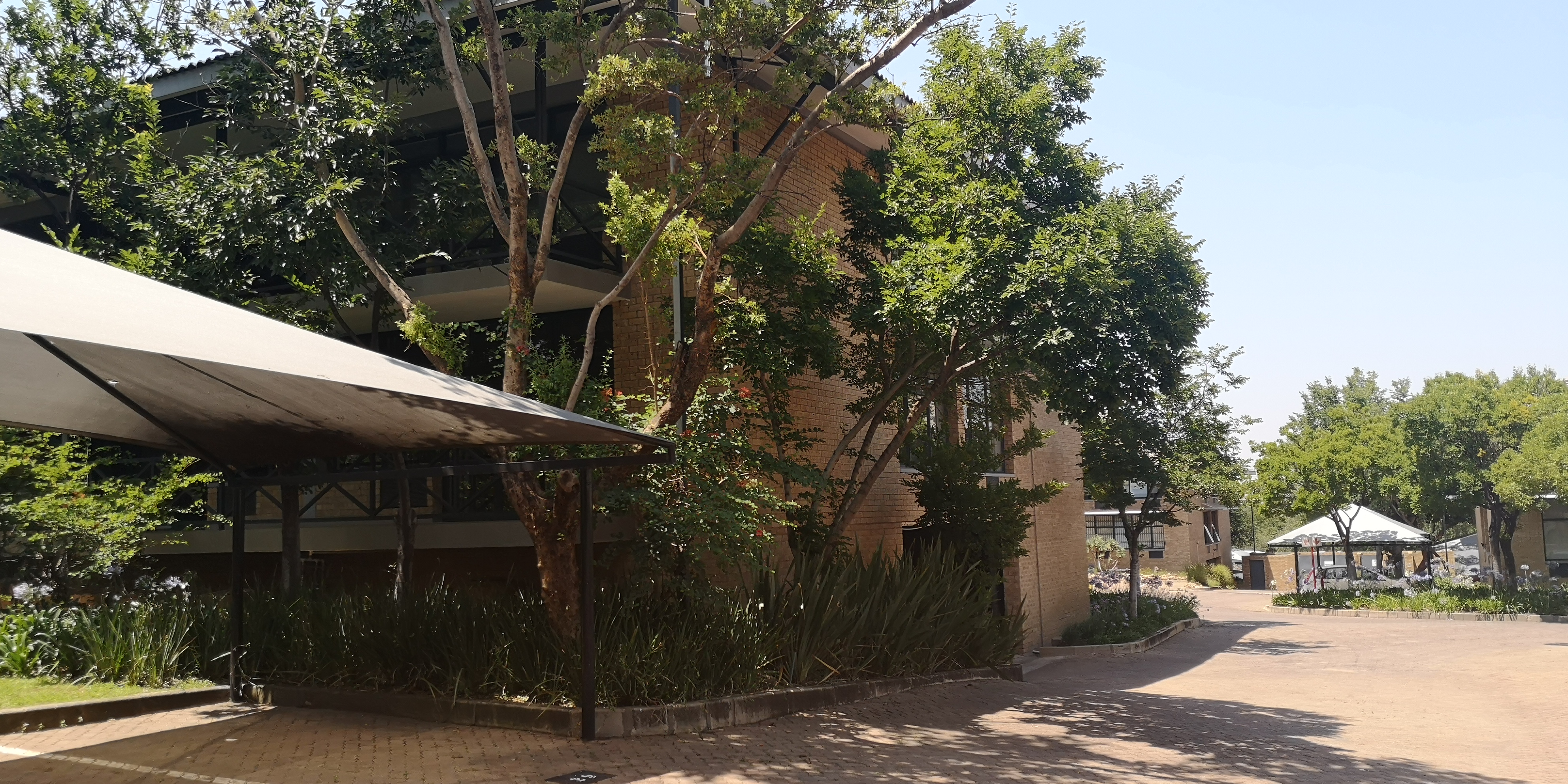 254m² Office Space to rent at Lone Creek in Midrand