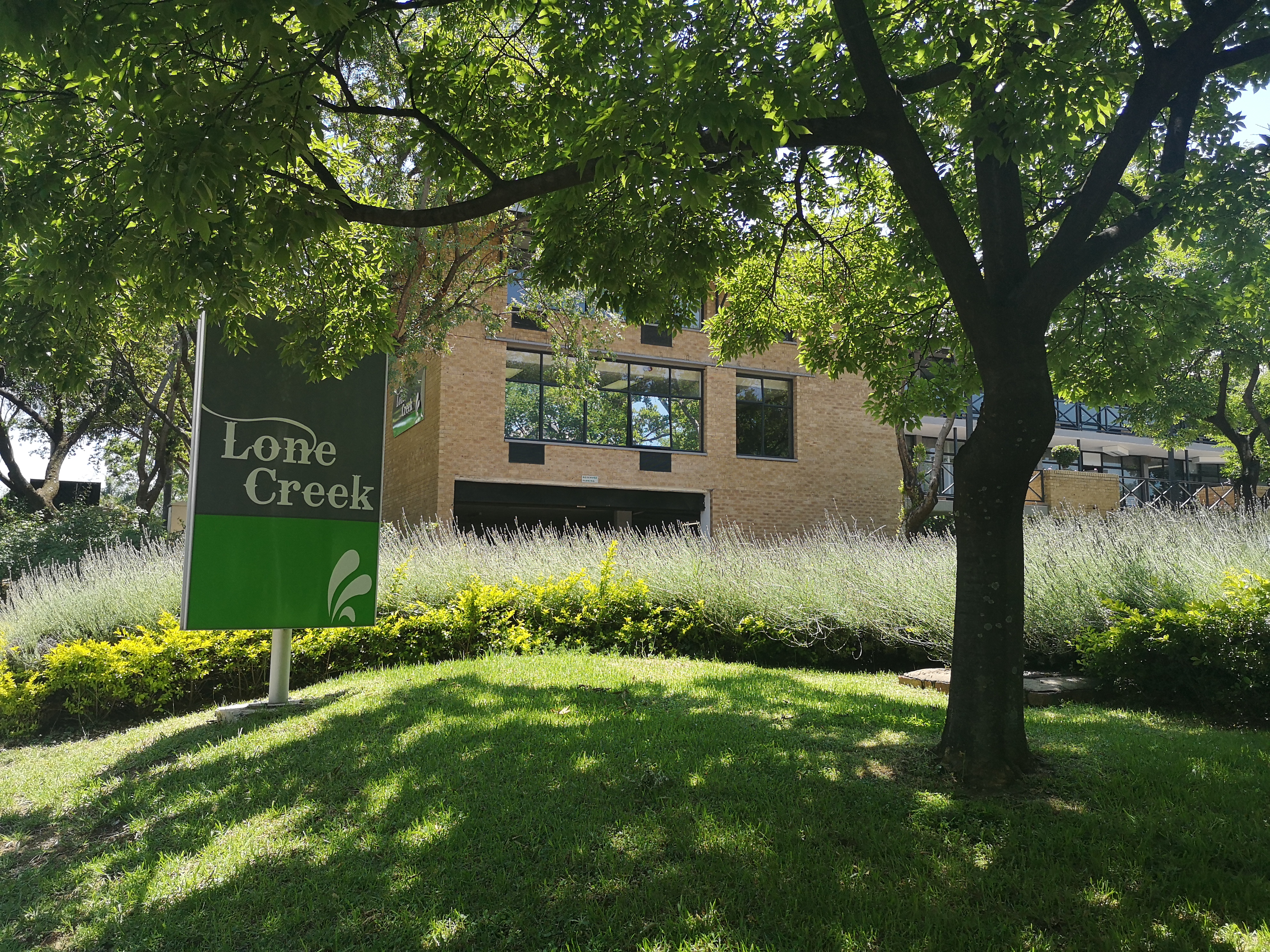 254m² Office Space to rent at Lone Creek in Midrand