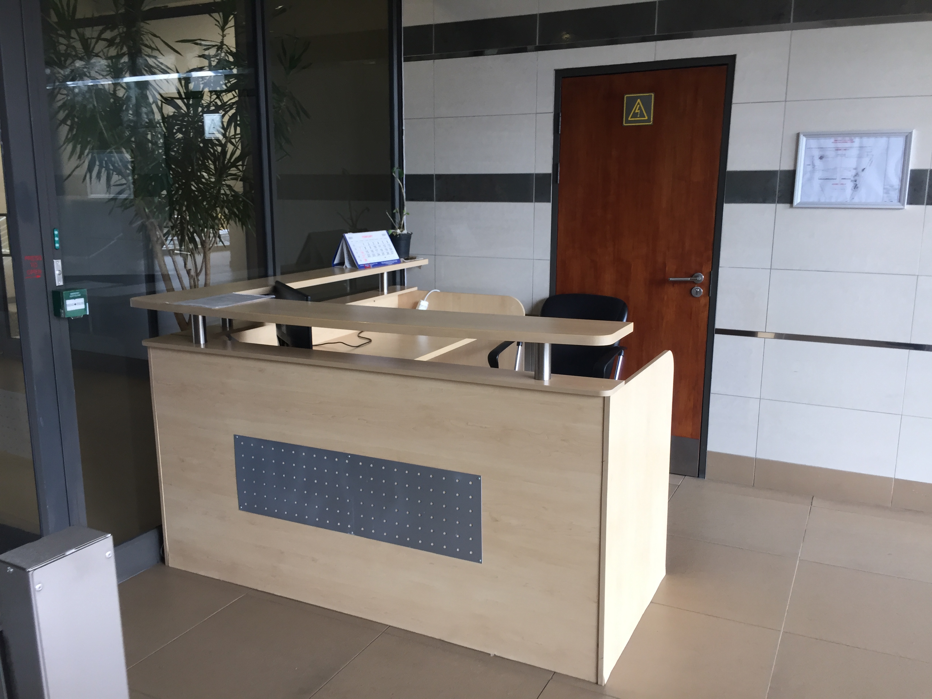 Office Space to rent at Longpoint in Fourways