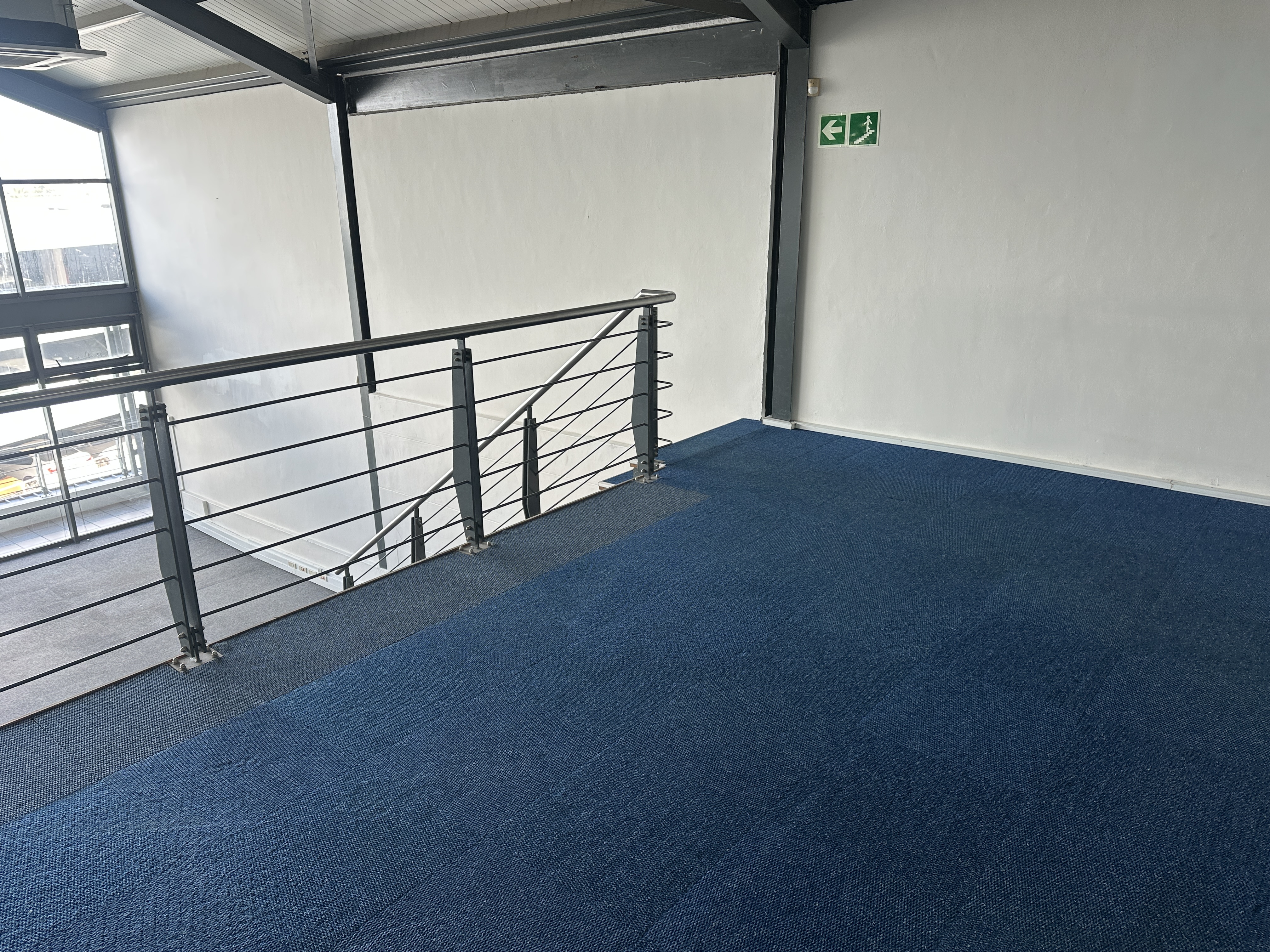 368m² Office Space to rent at M5 Business Park in Maitland