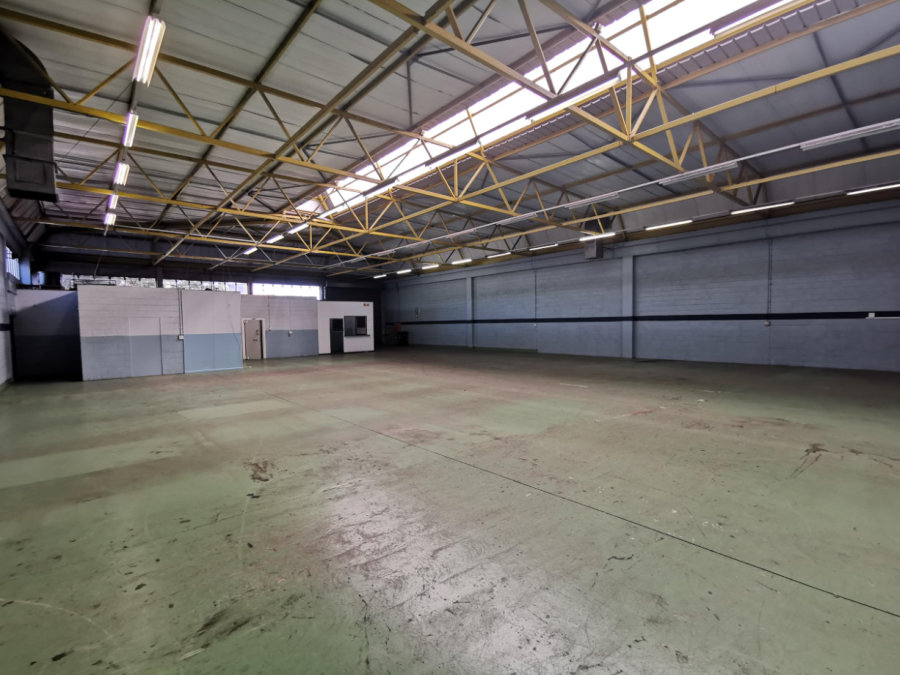 Warehouse to rent at Maitland Industrial Park in Maitland