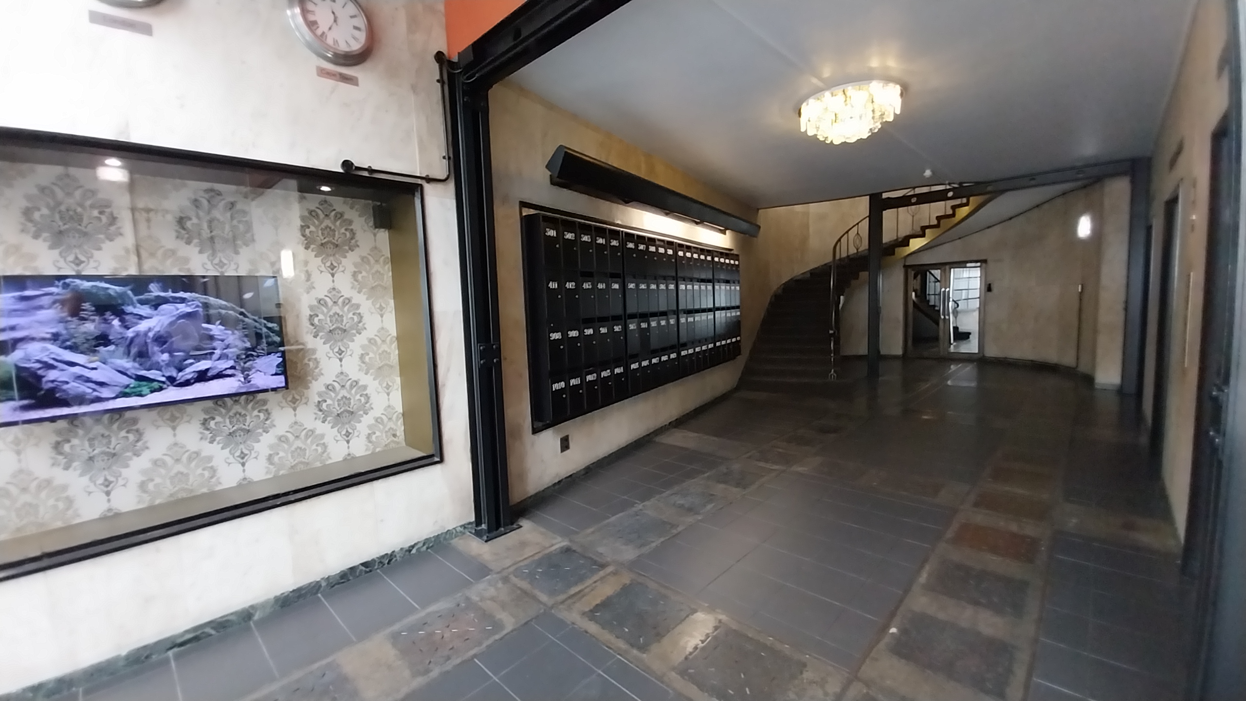 Office Space to rent at Manhattan Place in Cape Town CBD