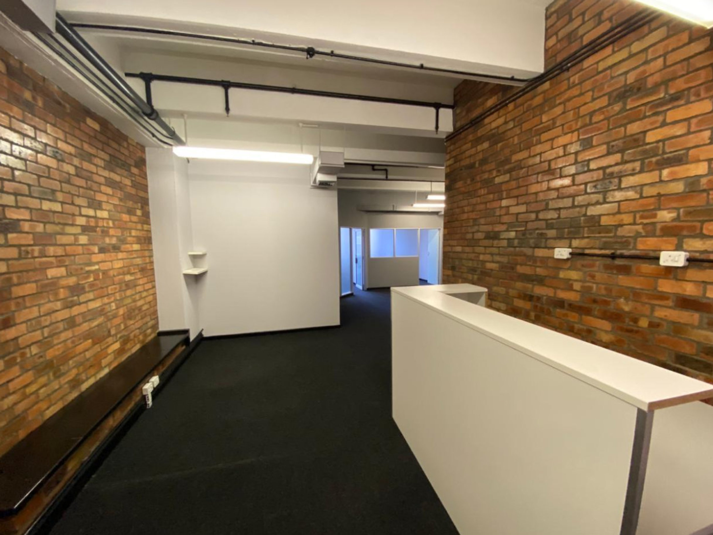 Office Space to rent at Manhattan Place in Cape Town CBD