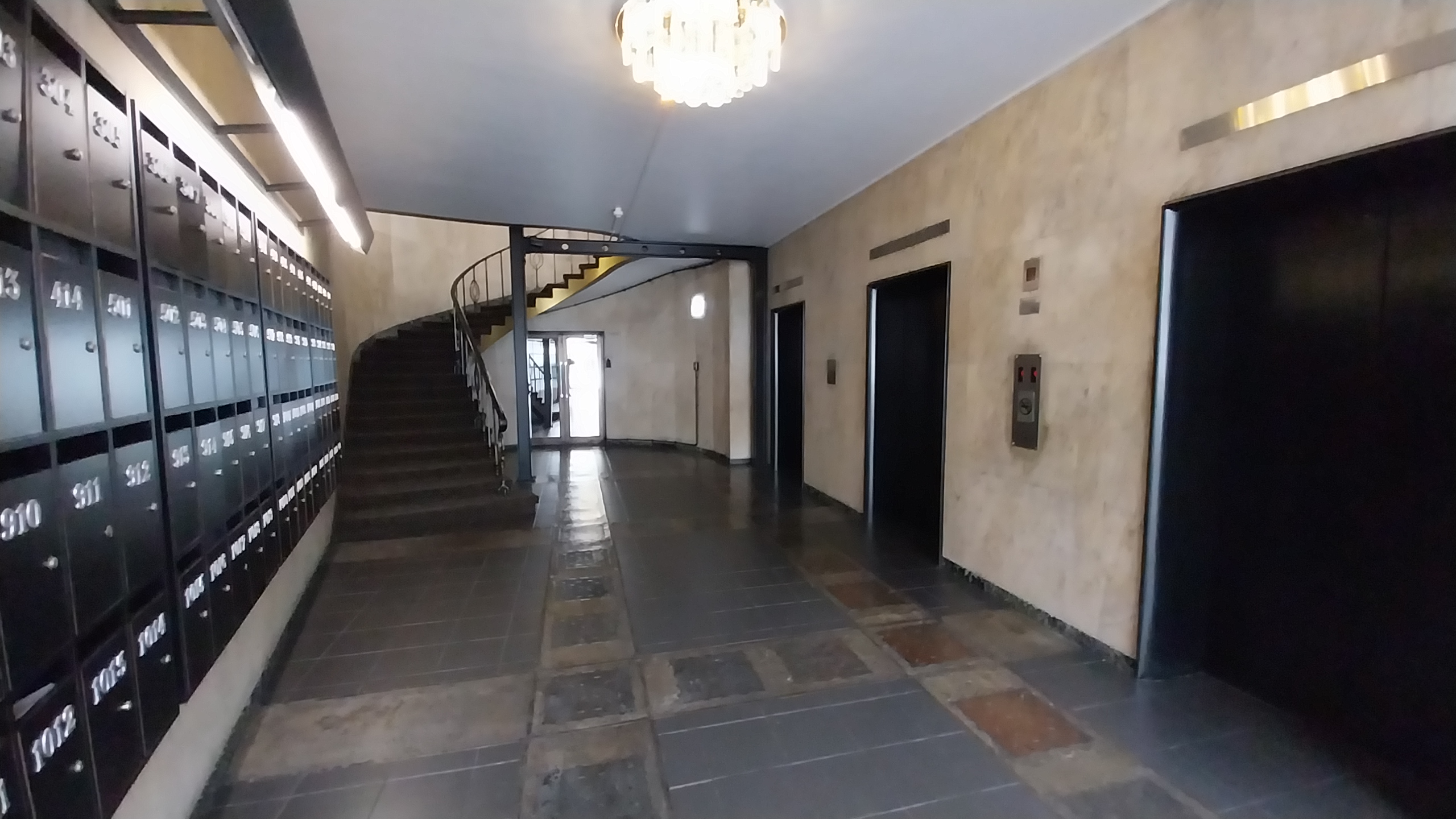 99m² Office Space to rent at Manhattan Place in Cape Town CBD