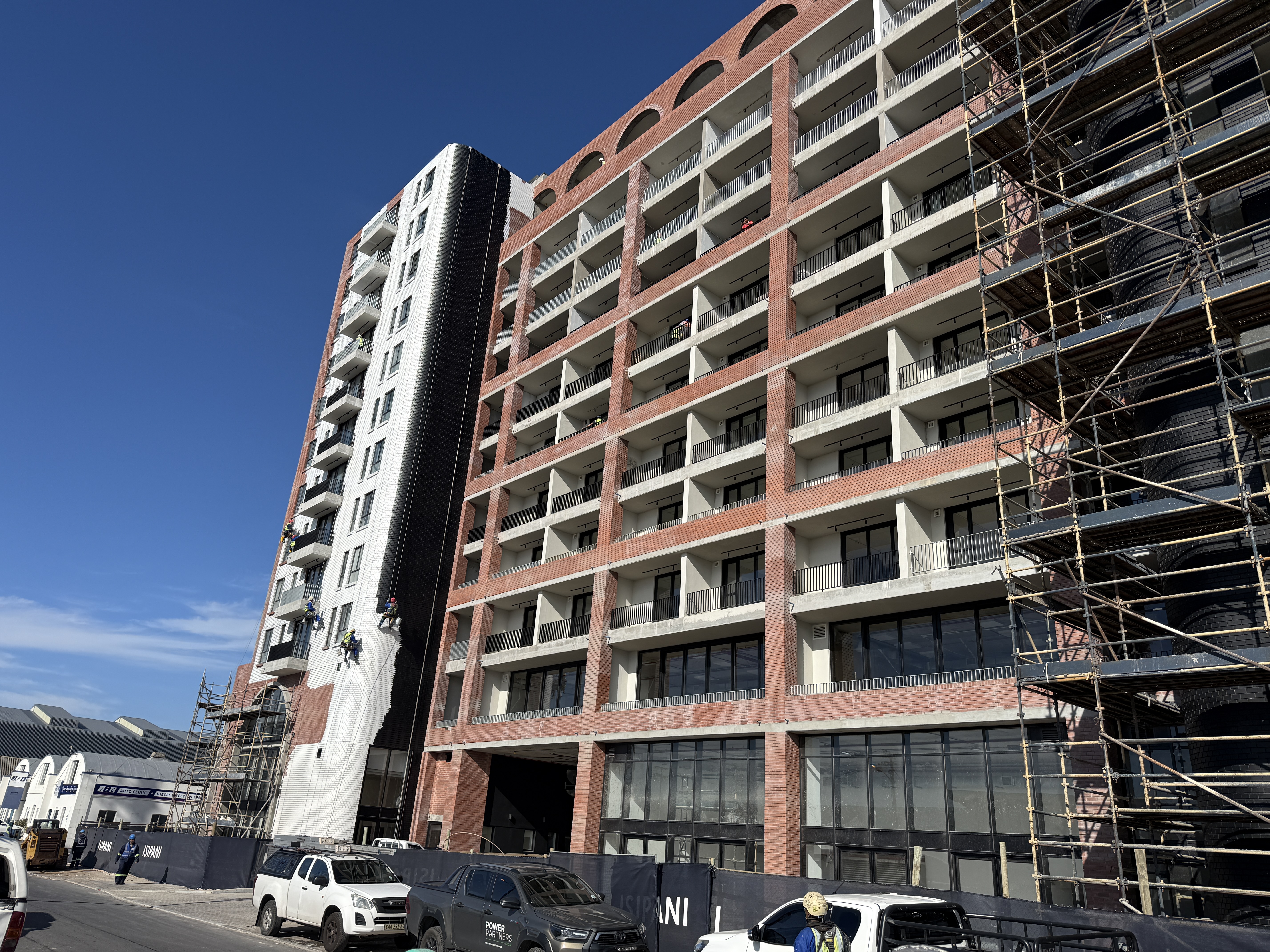 Office Space to rent at Maritime Place in Paarden Eiland