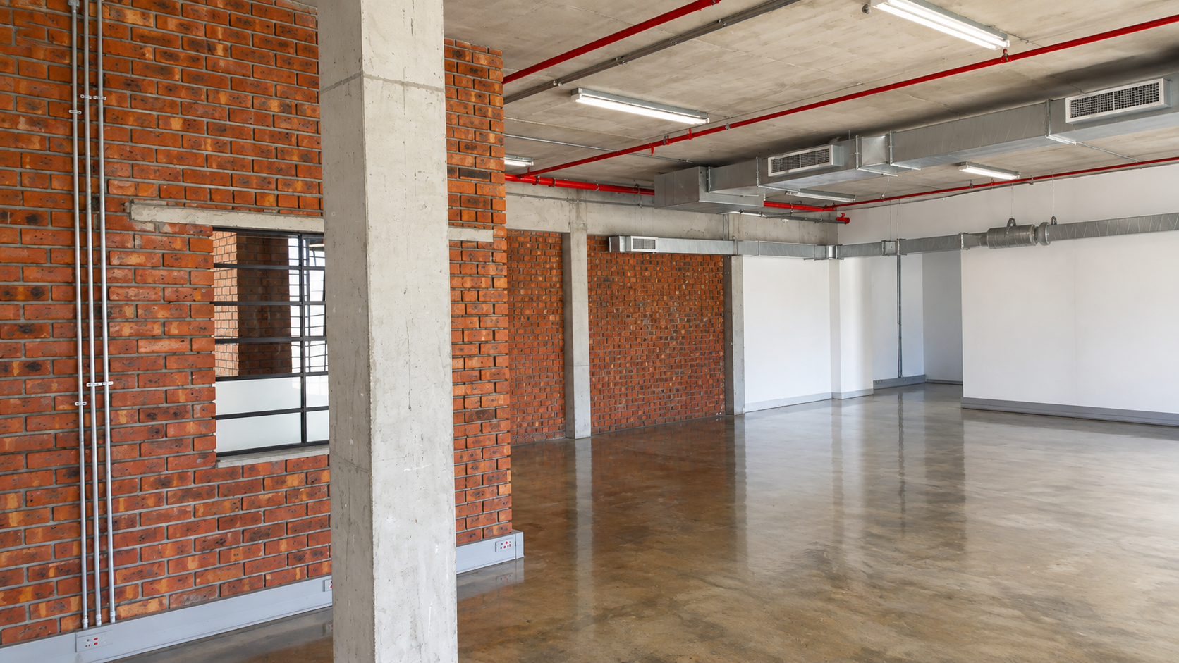 Office Space to rent at Masons Press in Woodstock