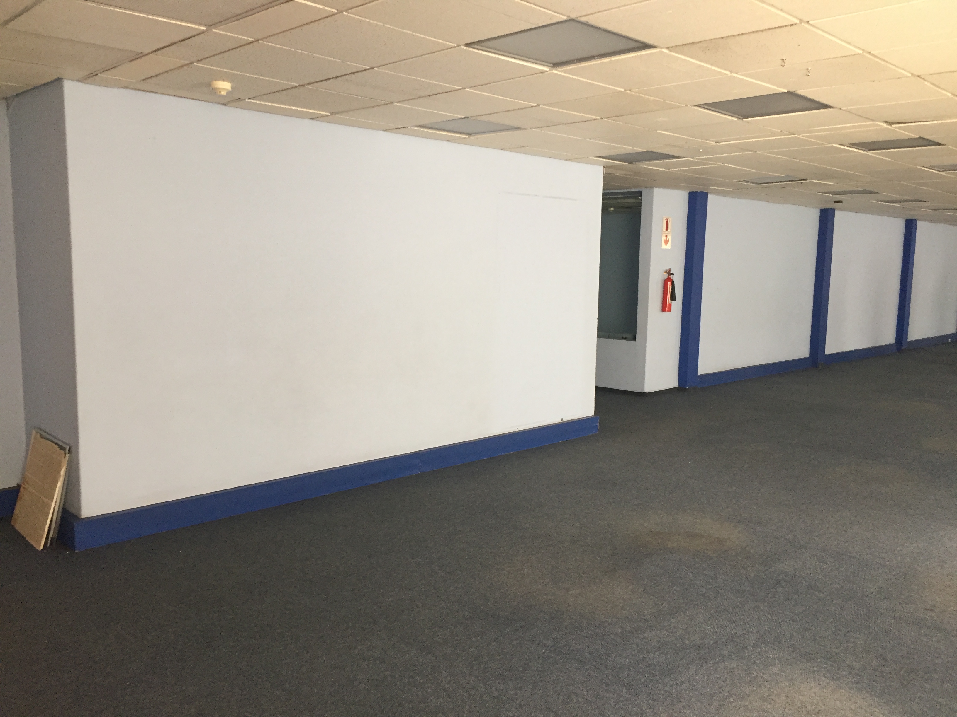 Office Space to rent at Matador Centre in Cape Town CBD