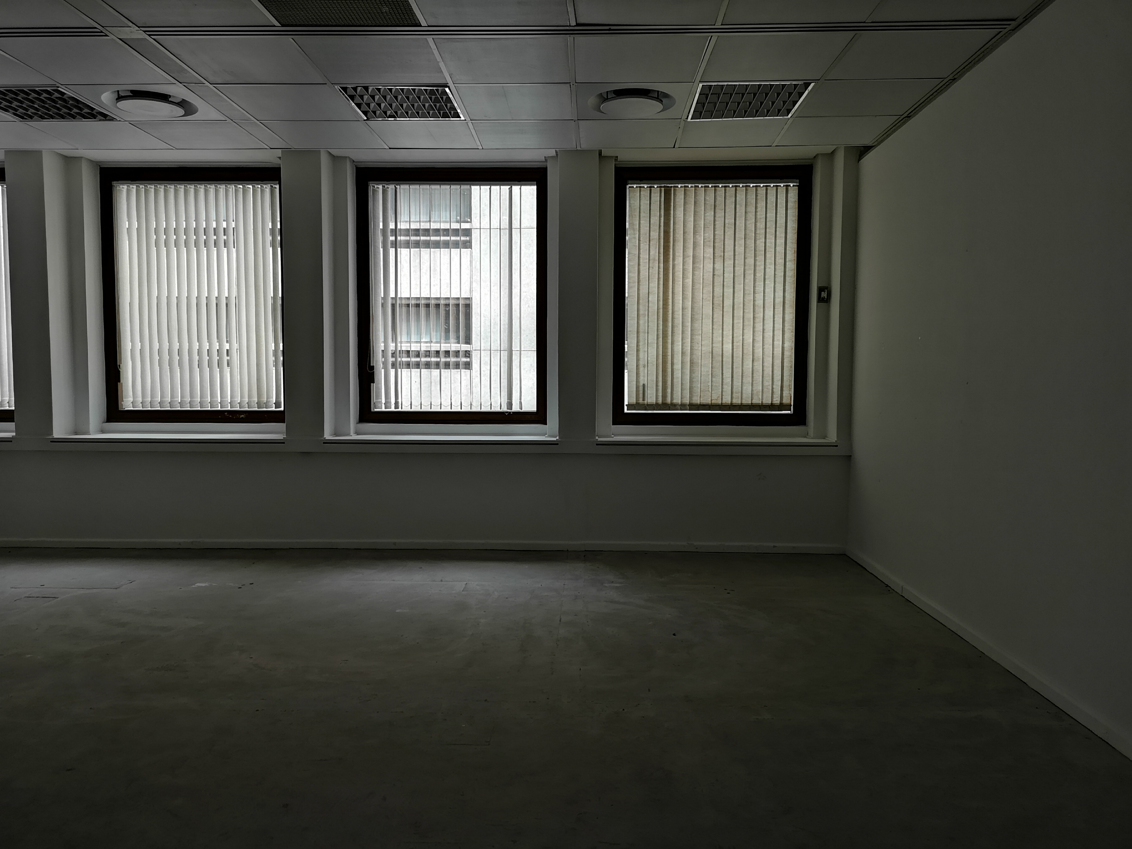 102m² Office Space to rent at Matador Centre in Cape Town CBD