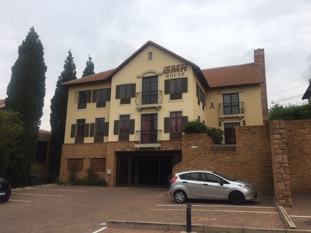 Warehouse to rent at Meadowbrook Office Park Adampol in Olivedale