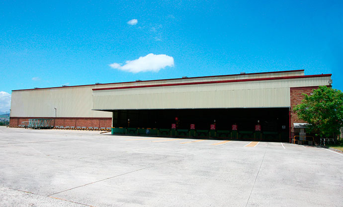 Warehouse to rent at Mega Park in Bellville South Industria