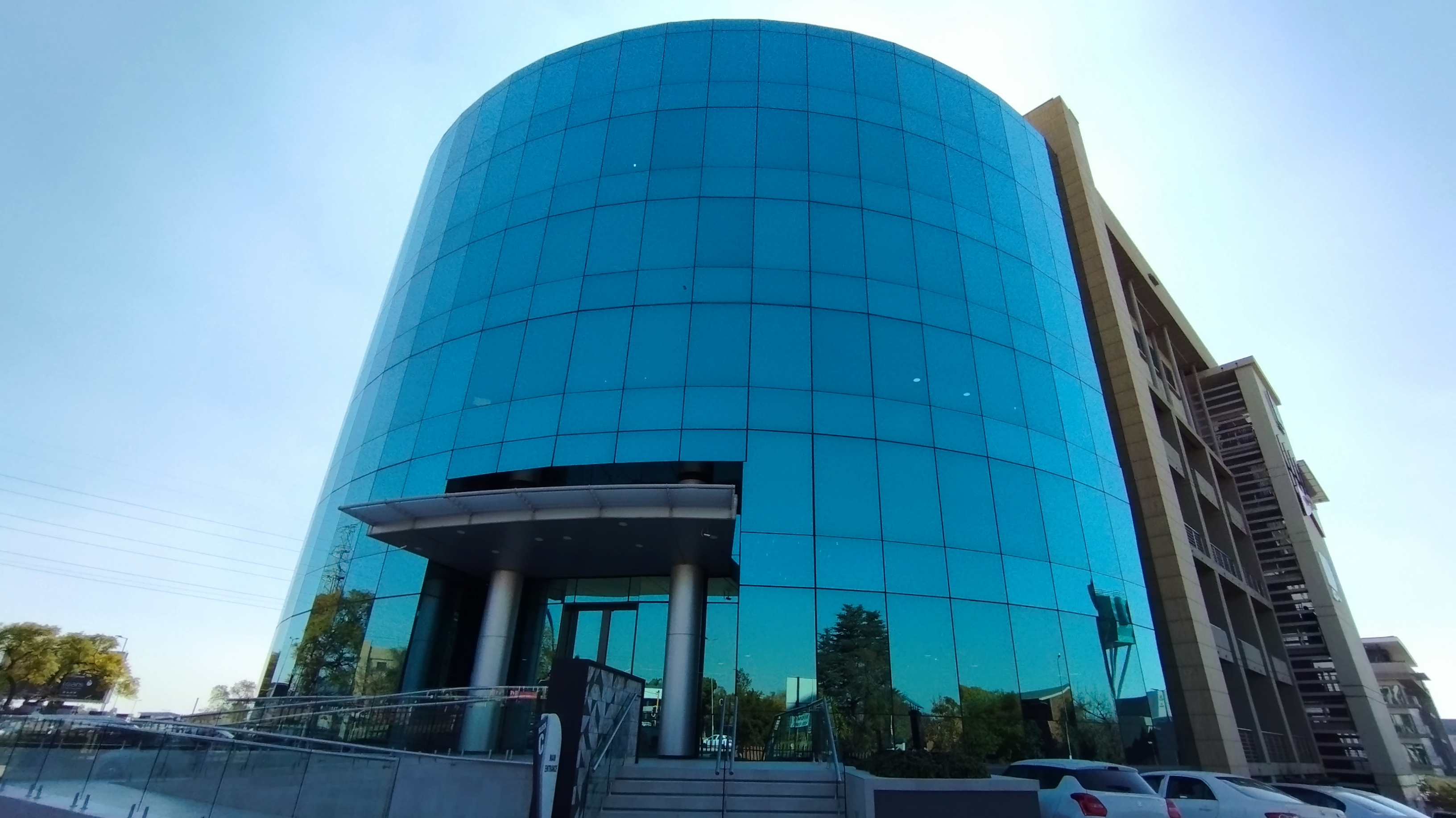 Office Space to rent at Menlyn Corporate Park in Menlyn