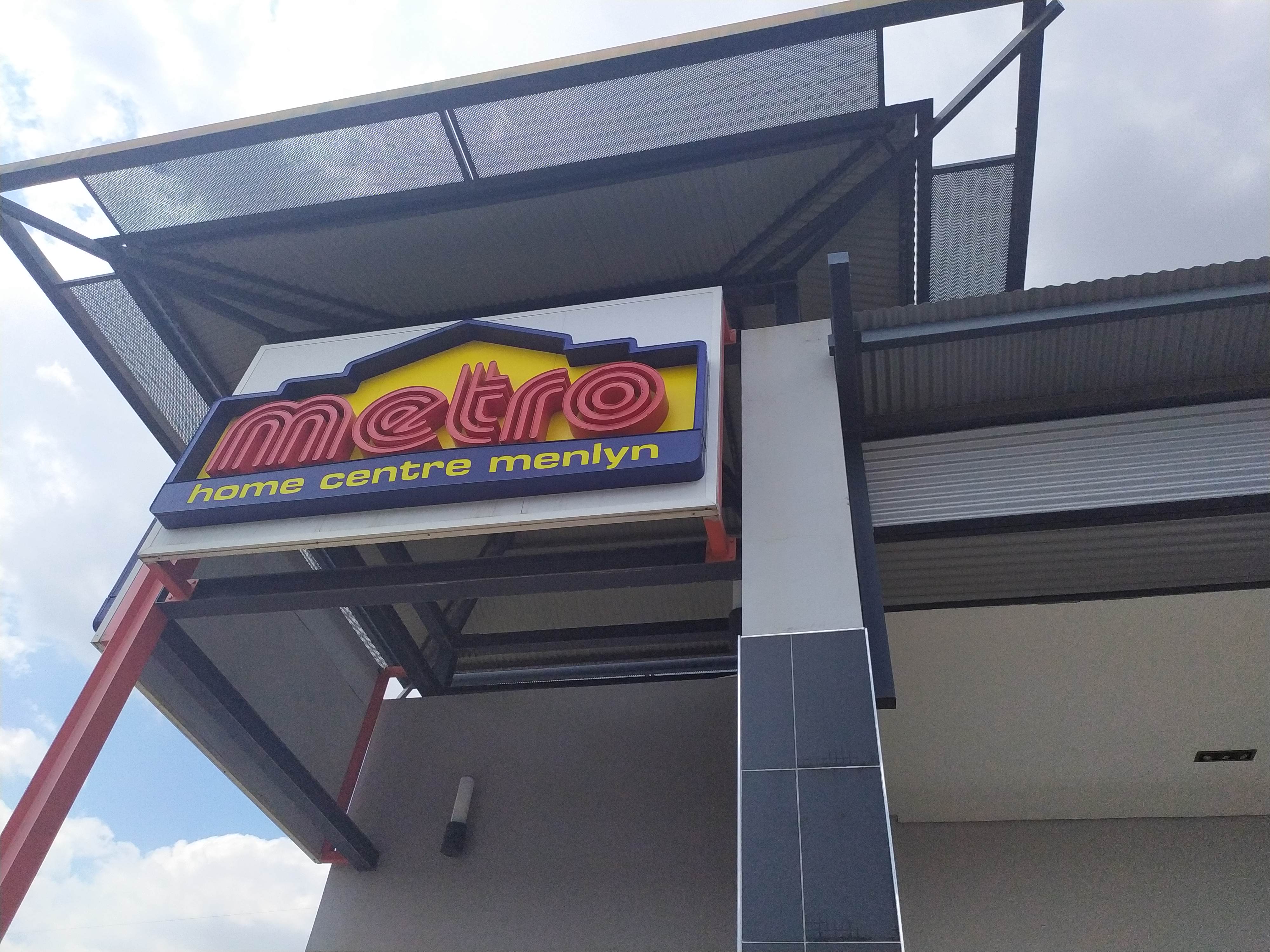 Retail Shops to rent at Menlyn Retail Park in Newlands PTA