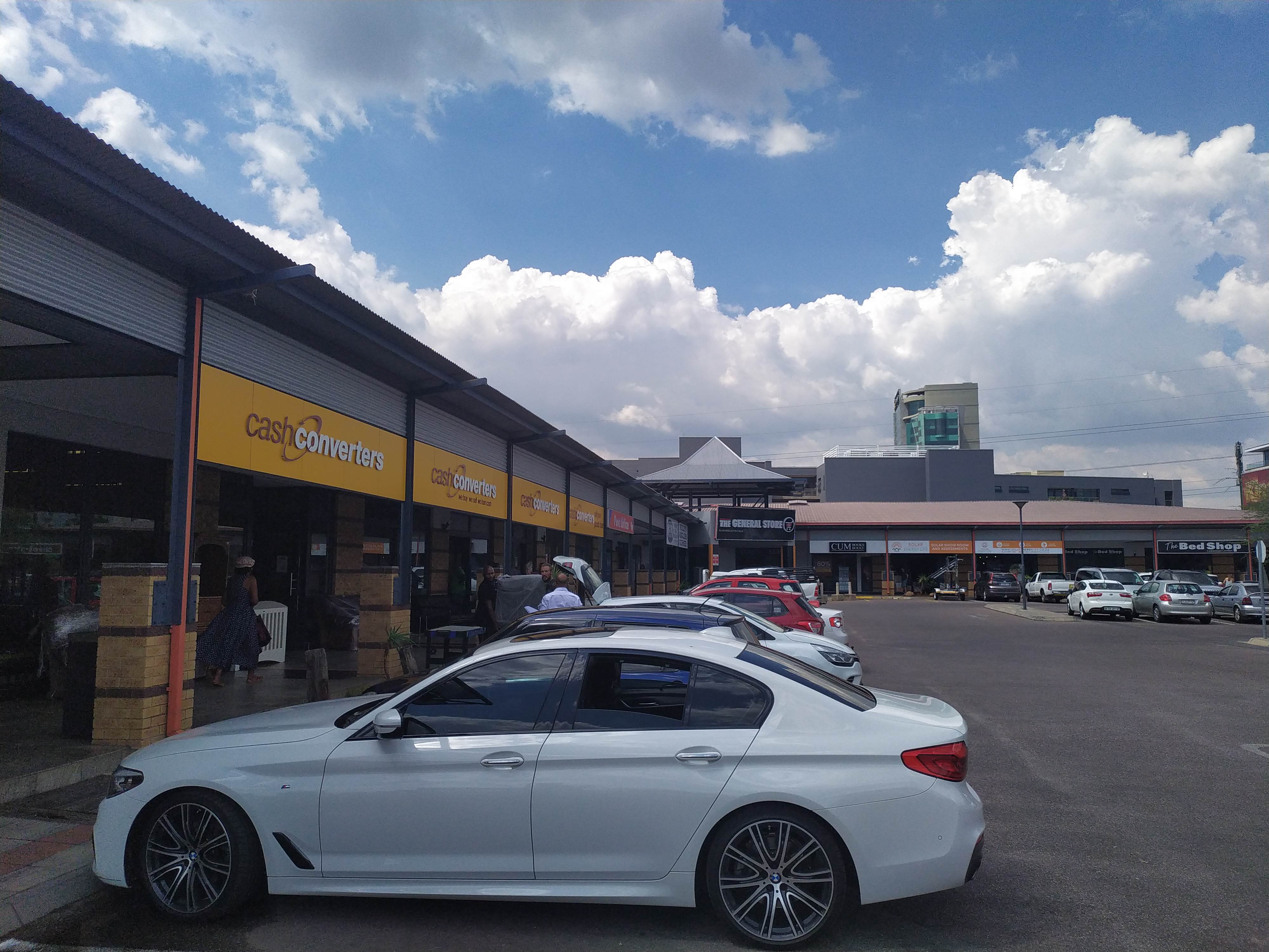 Retail Shops to rent at Menlyn Retail Park in Newlands PTA