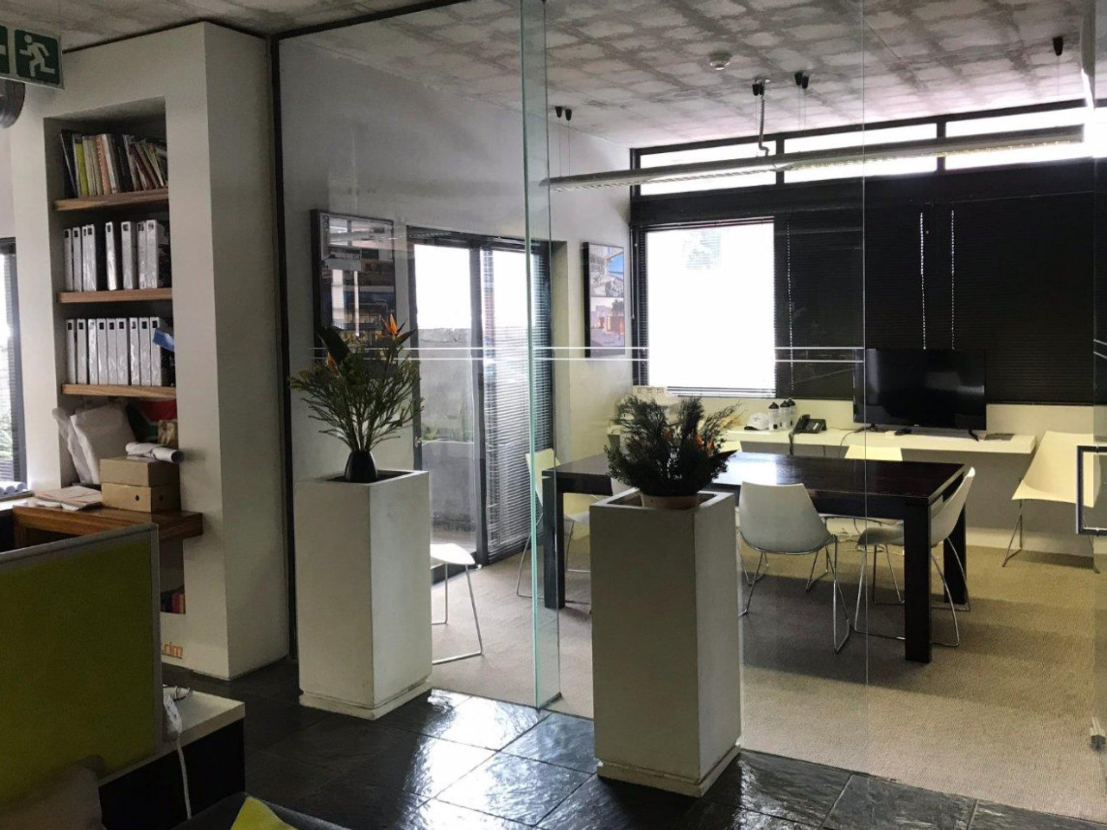 Office Space to rent at Metropolis in Cape Town CBD