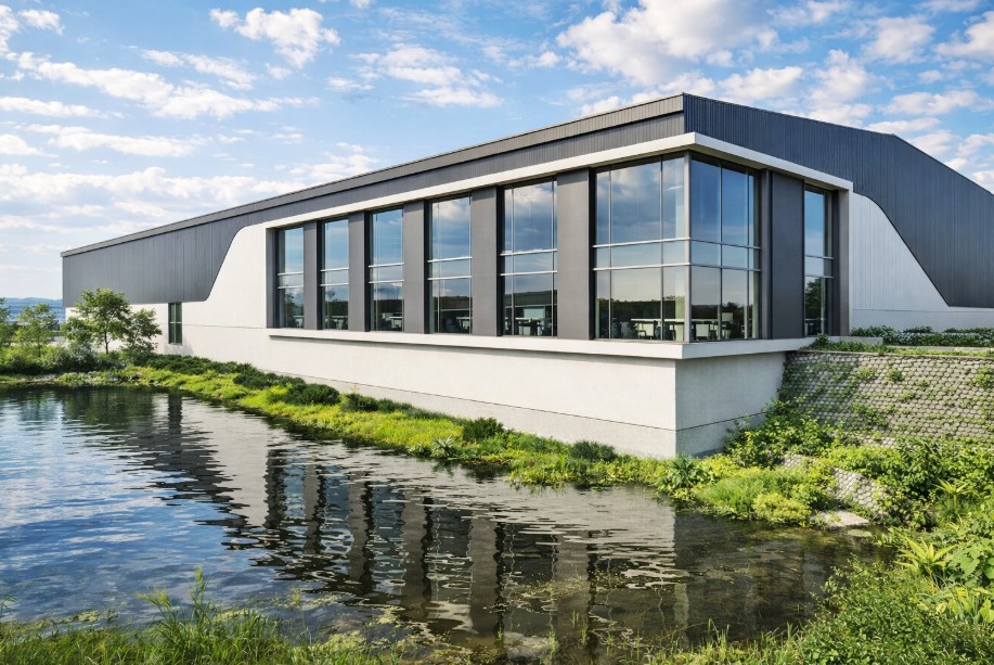 Warehouse to rent at Midpoint Industrial in Midridge Park