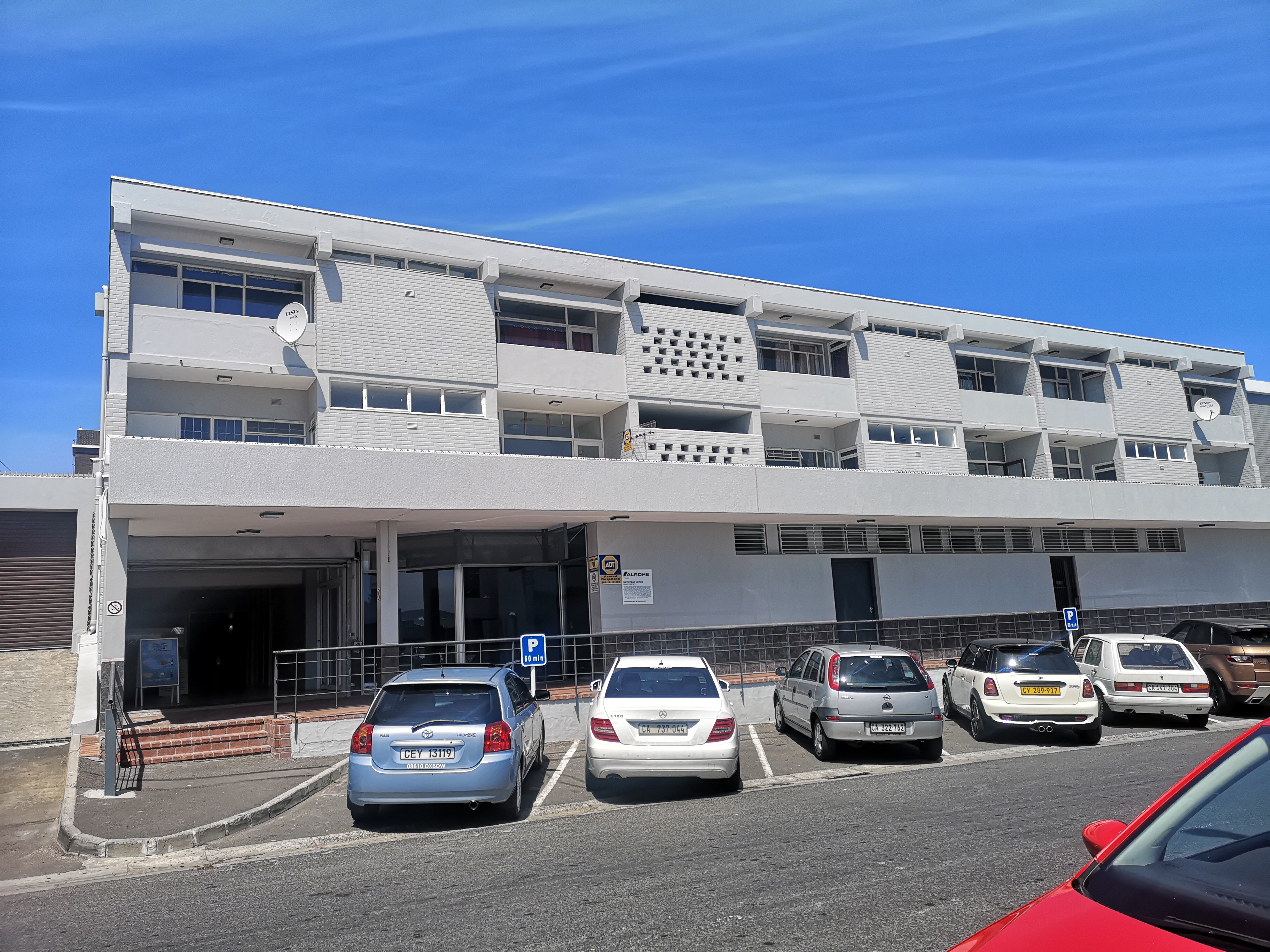 Office Space to rent at Milnerton Mall in Milnerton