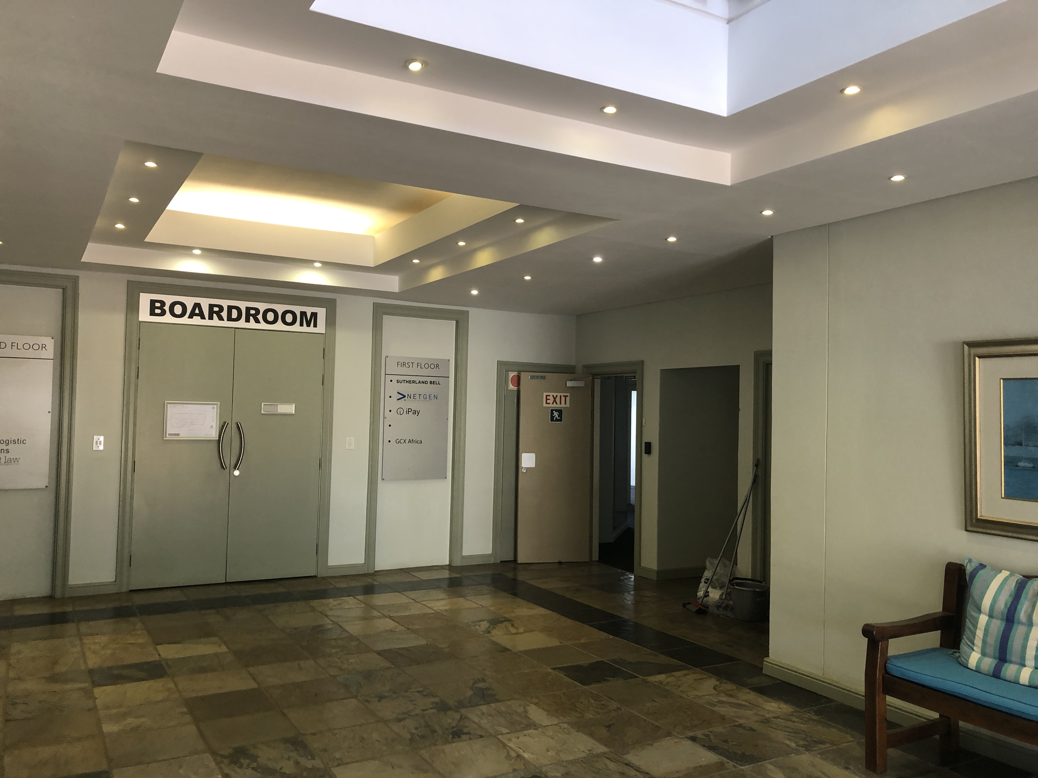Office Space to rent at Miltons Way in Westlake