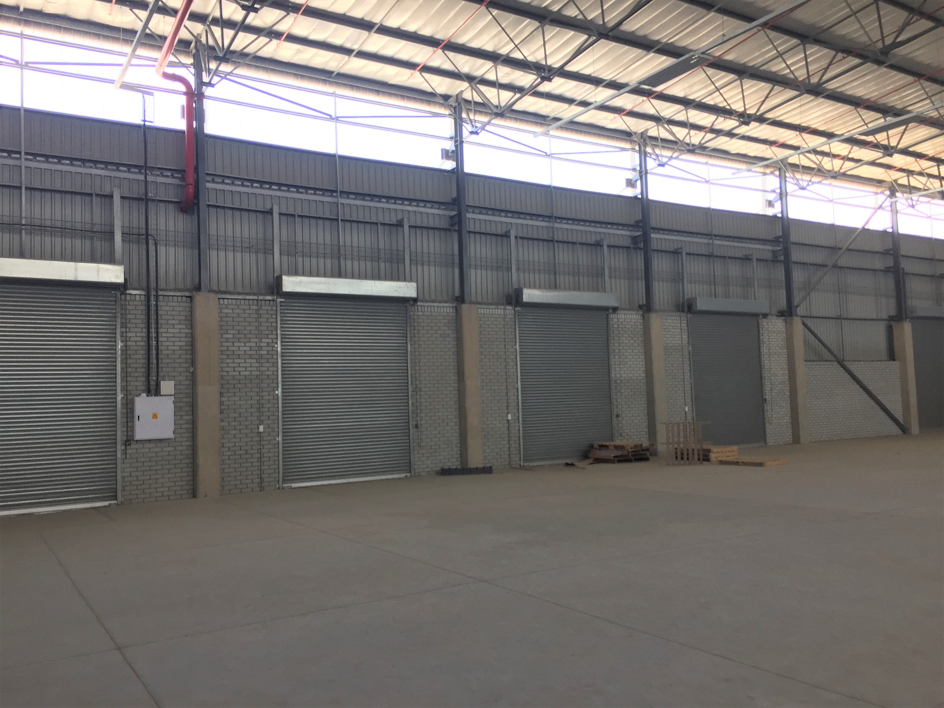 Warehouse to rent at  in Montague Gardens