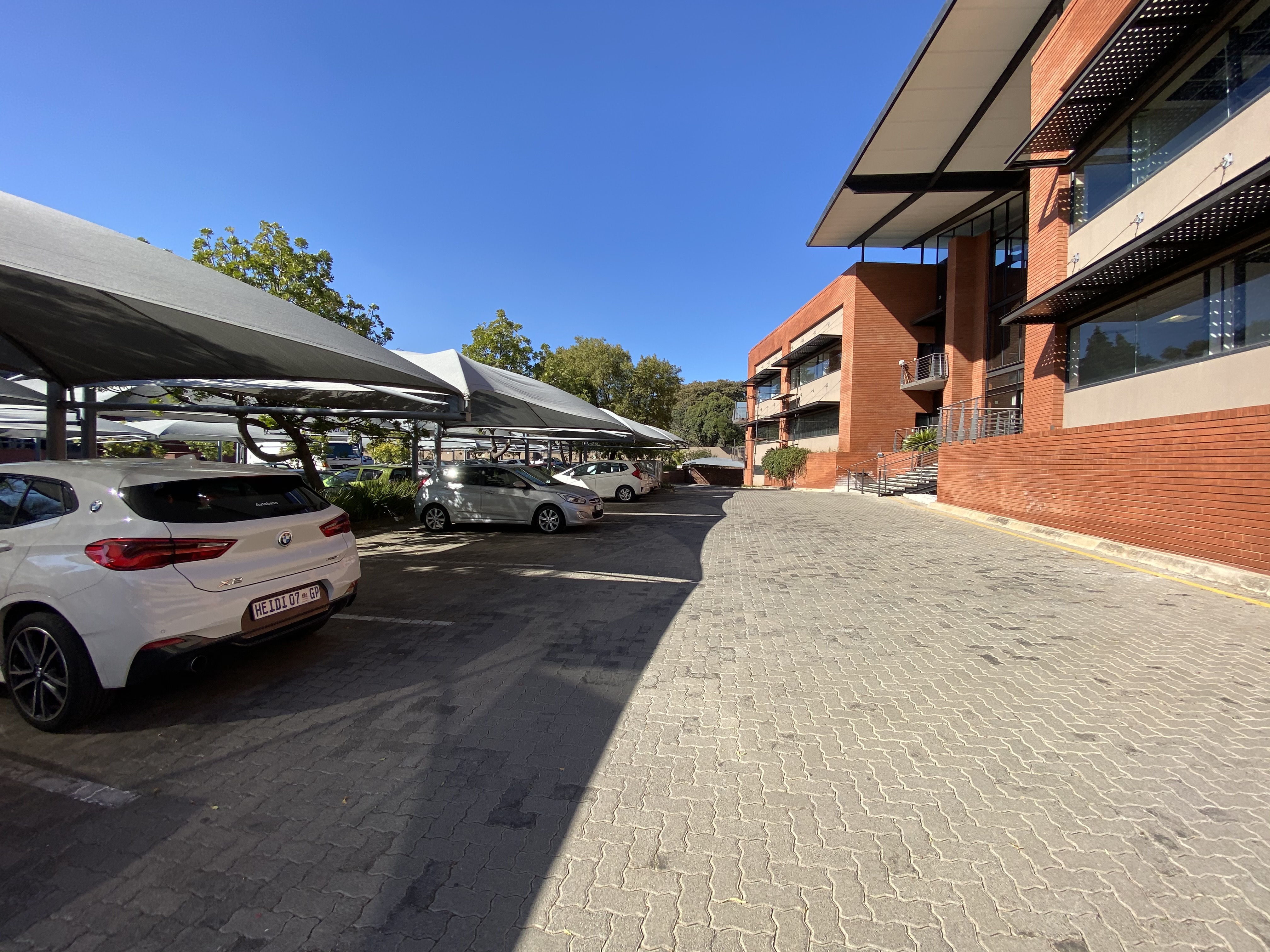 Office Space to rent at  in Bedfordview