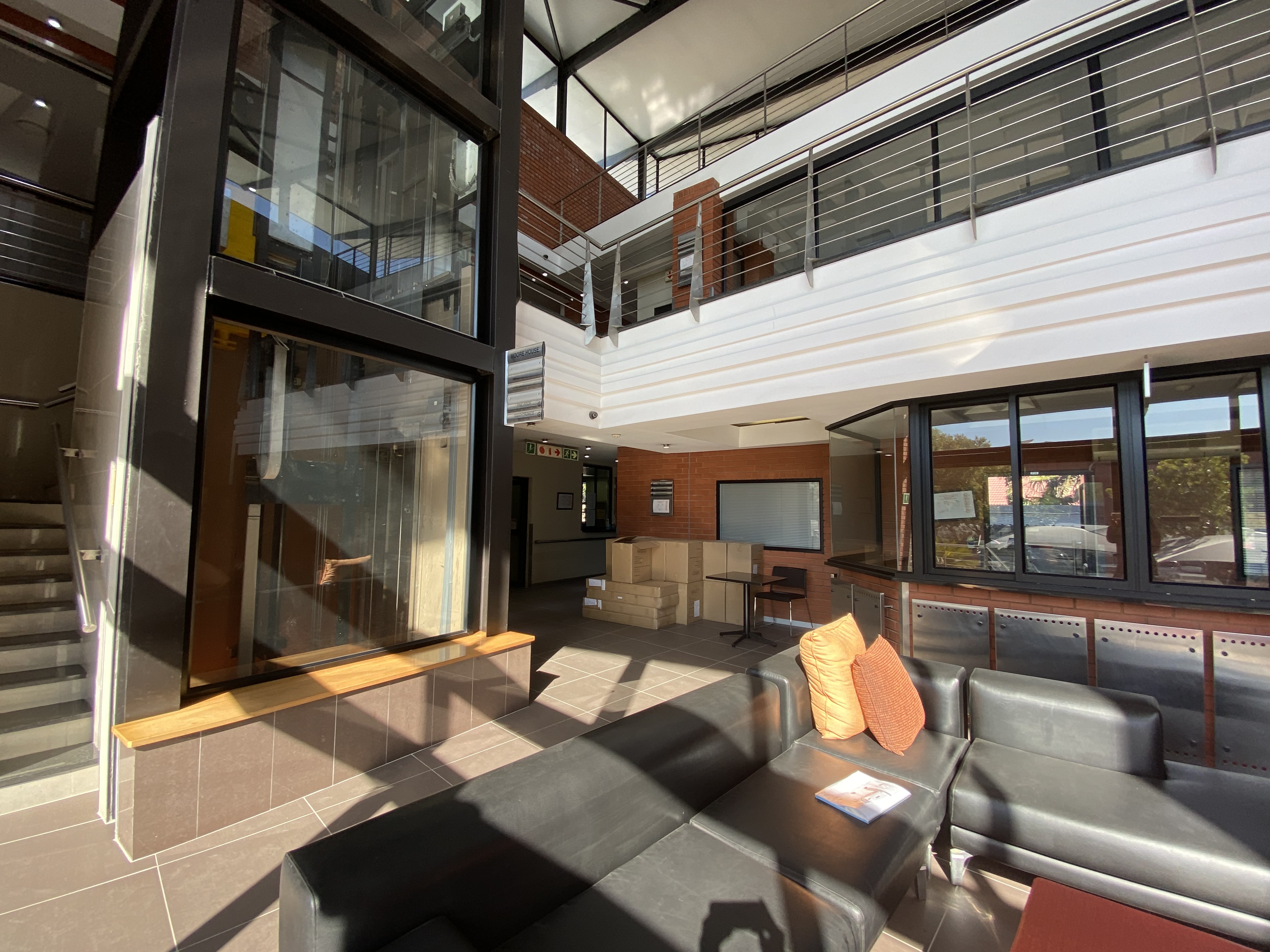 Office Space to rent at  in Bedfordview