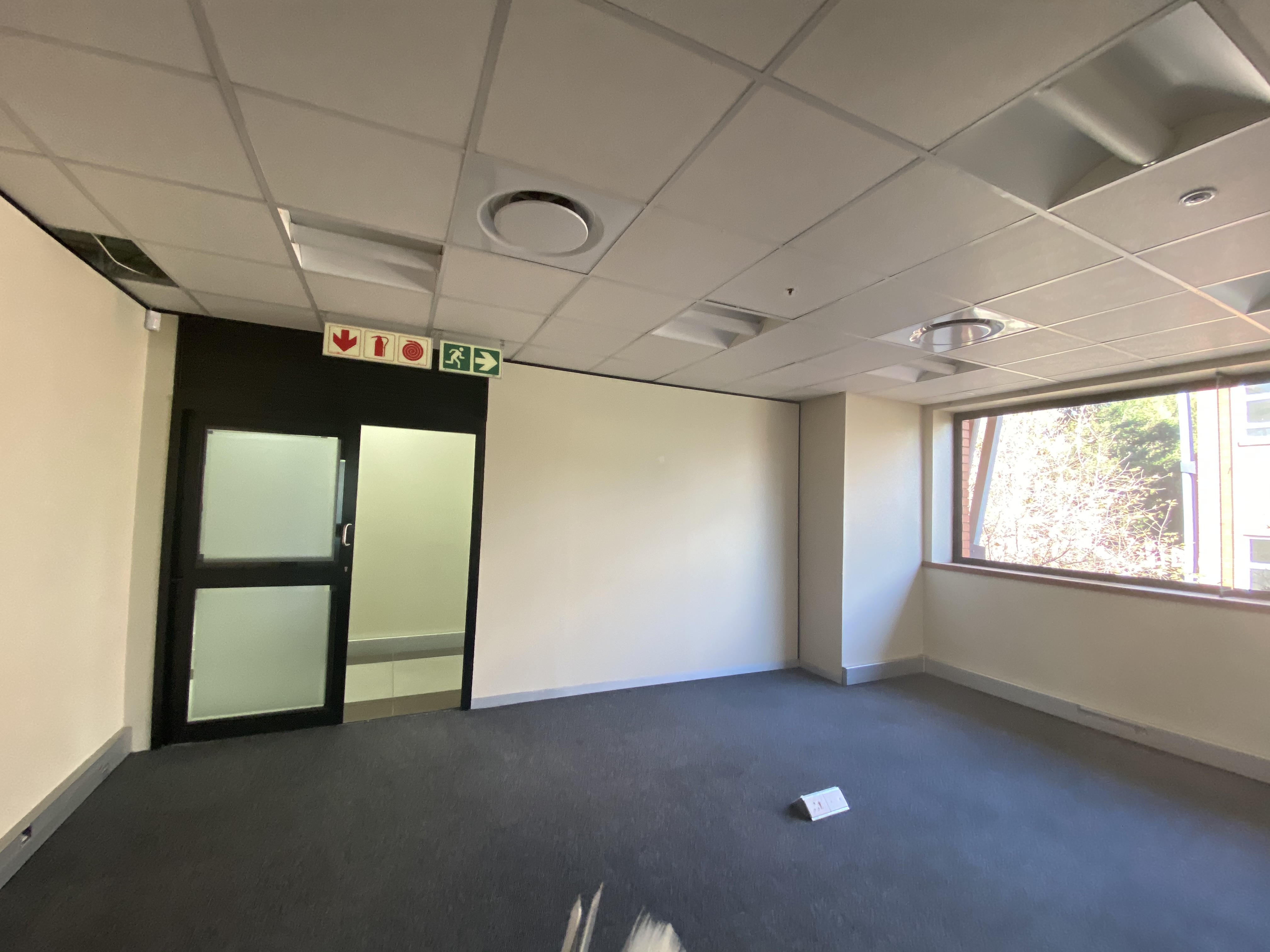 Office Space to rent at Moore House in Bedfordview