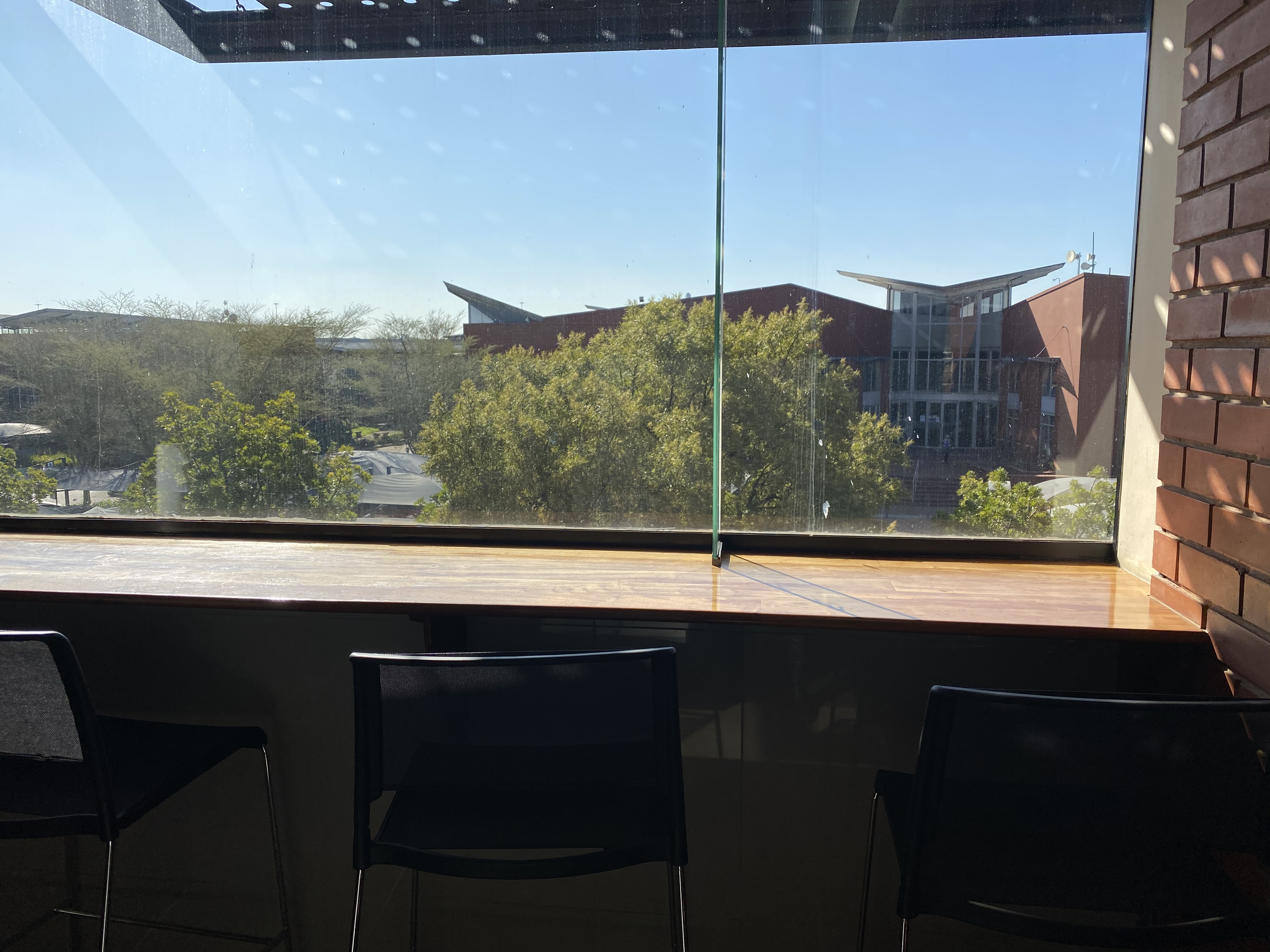 Office Space to rent at Moore House in Bedfordview