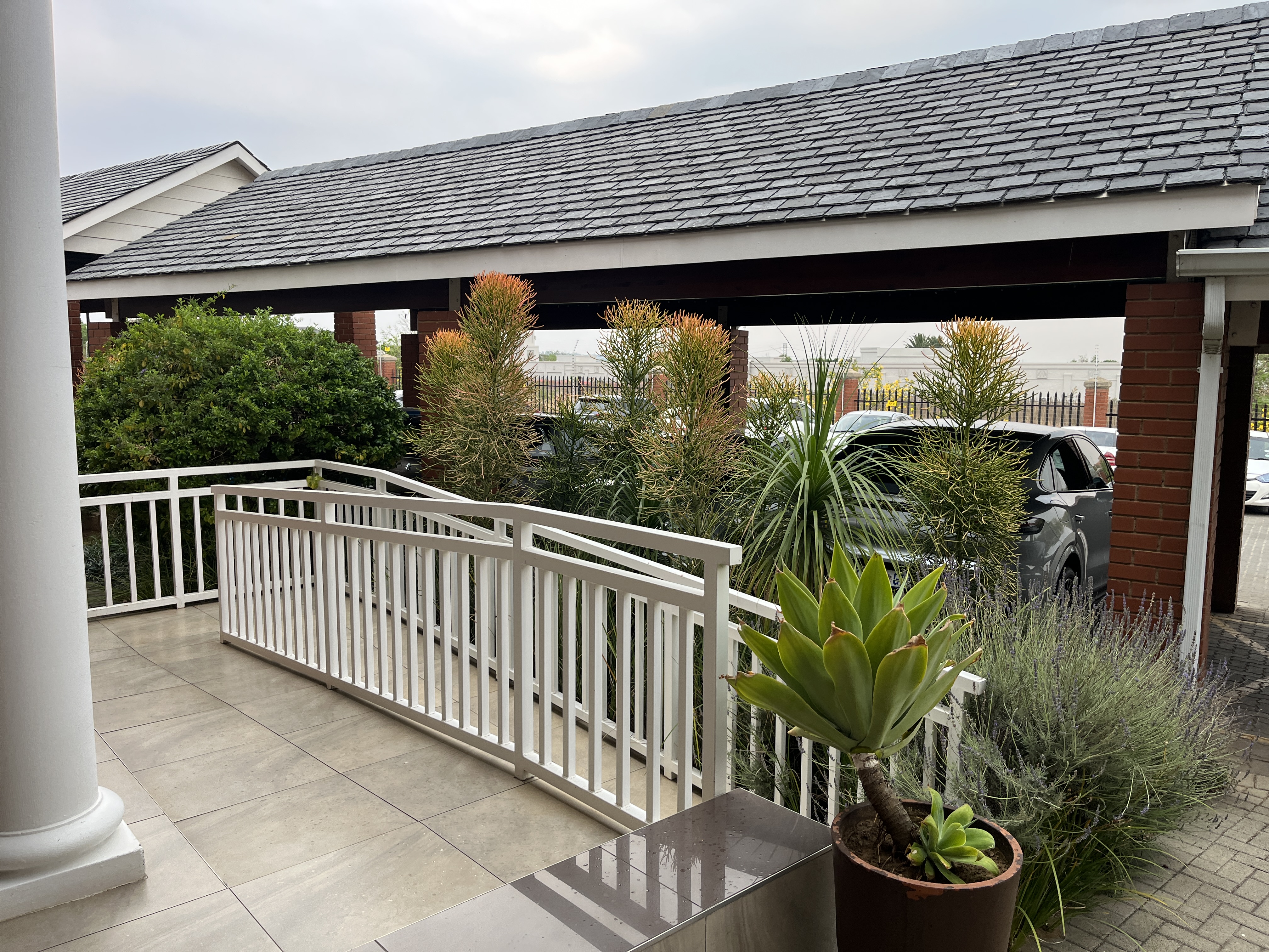 Office Space to rent at Mulberry Hill Office Park in Dainfern