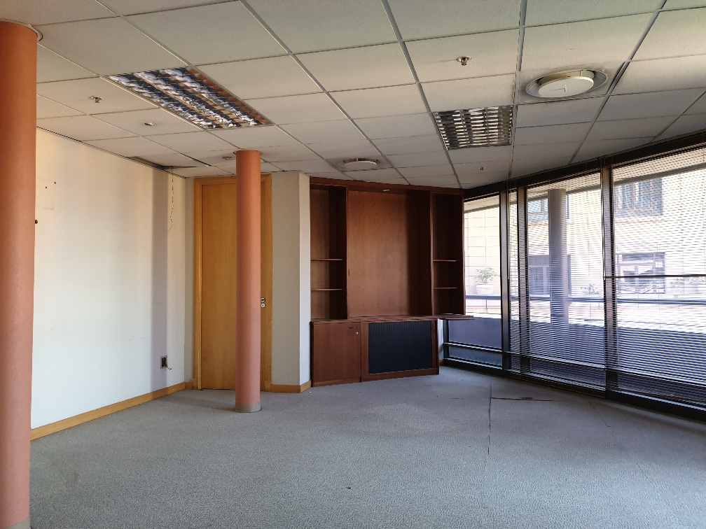Office Space to rent at Nelson Mandela Square in Sandton Central
