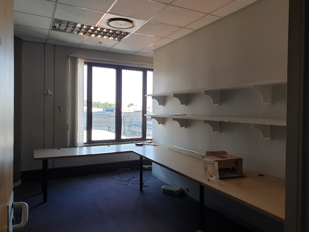 Office Space to rent at Nelson Mandela Square in Sandton Central