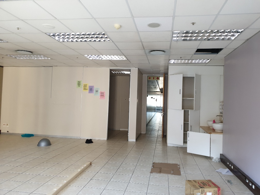 Office Space to rent at Nelson Mandela Square in Sandton Central