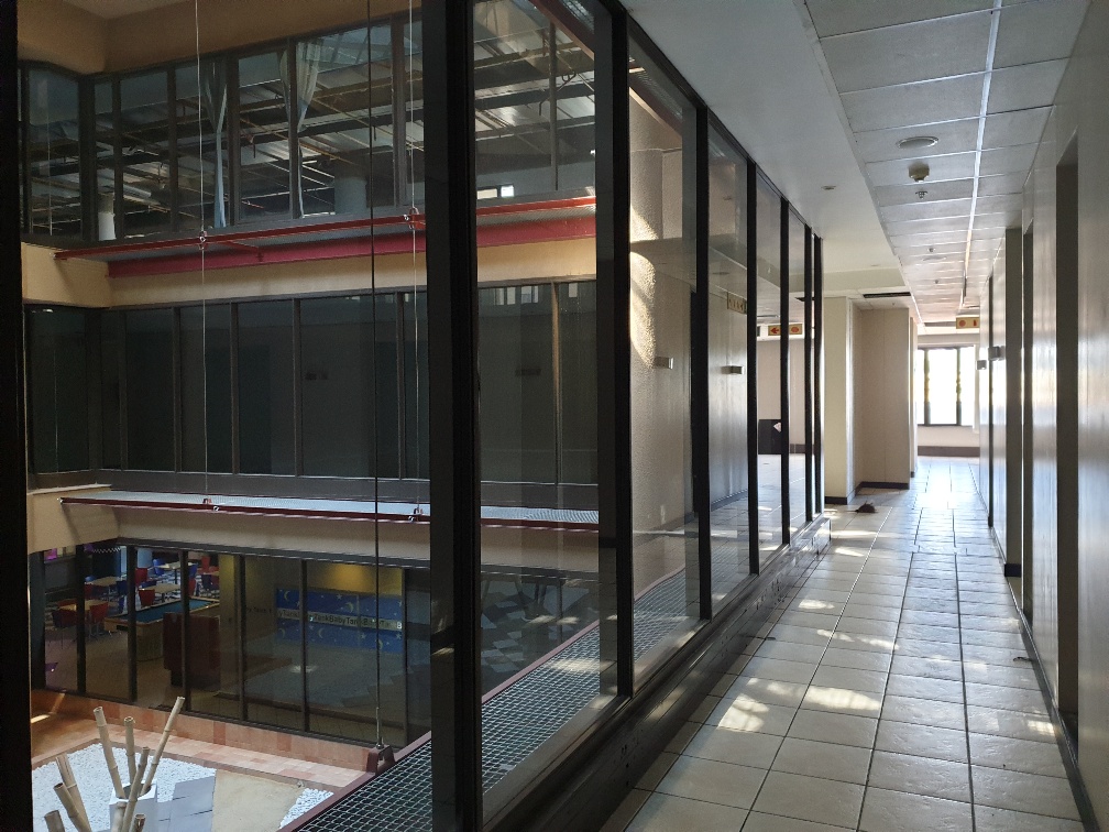 Office Space to rent at Nelson Mandela Square in Sandton Central