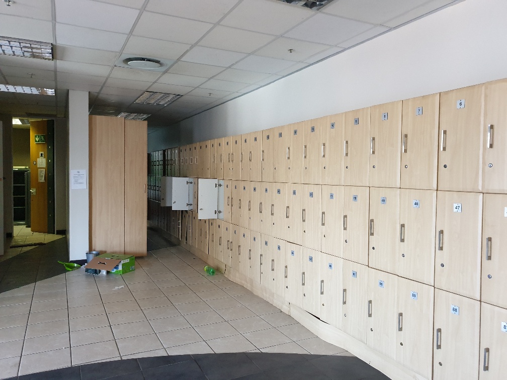 Office Space to rent at Nelson Mandela Square in Sandton Central