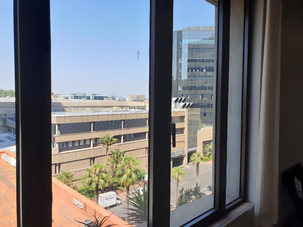 Office Space to rent at Nelson Mandela Square in Sandton Central