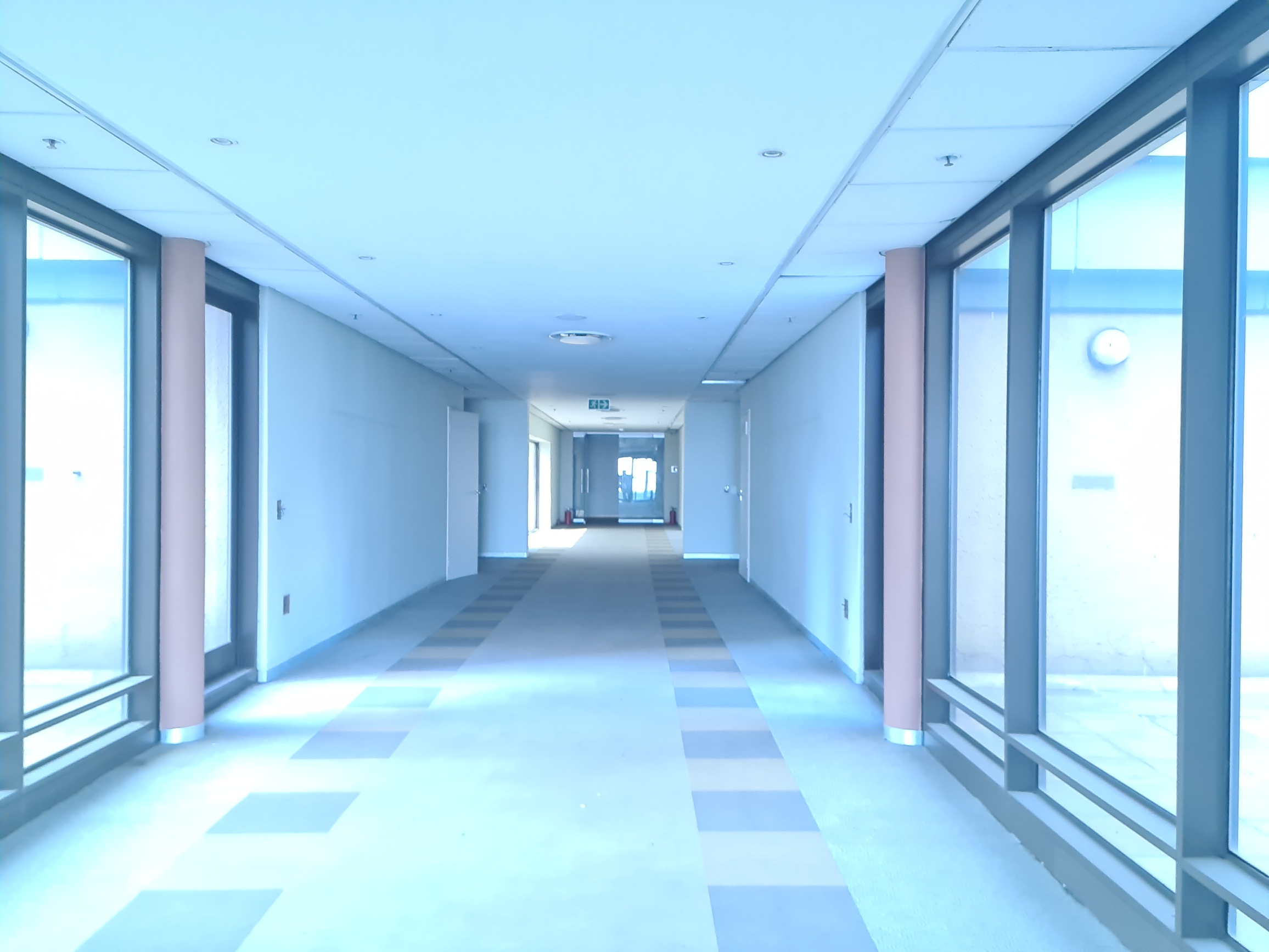133m² Office Space to rent at Nelson Mandela Square in Sandton Central