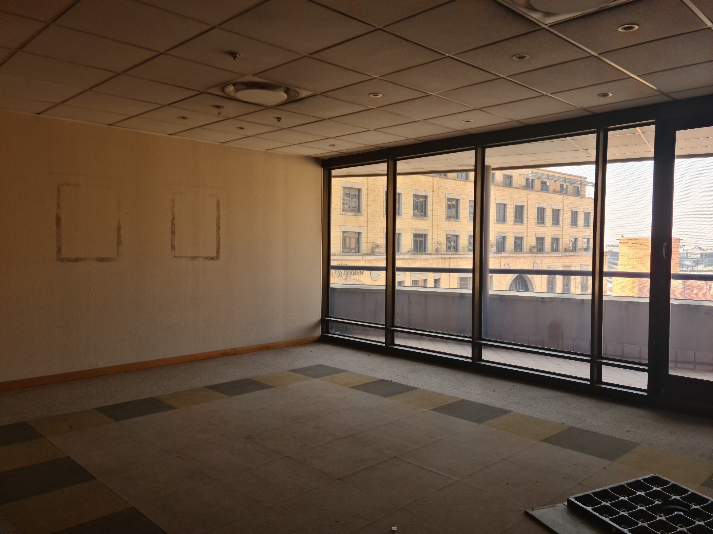 133m² Office Space to rent at Nelson Mandela Square in Sandton Central