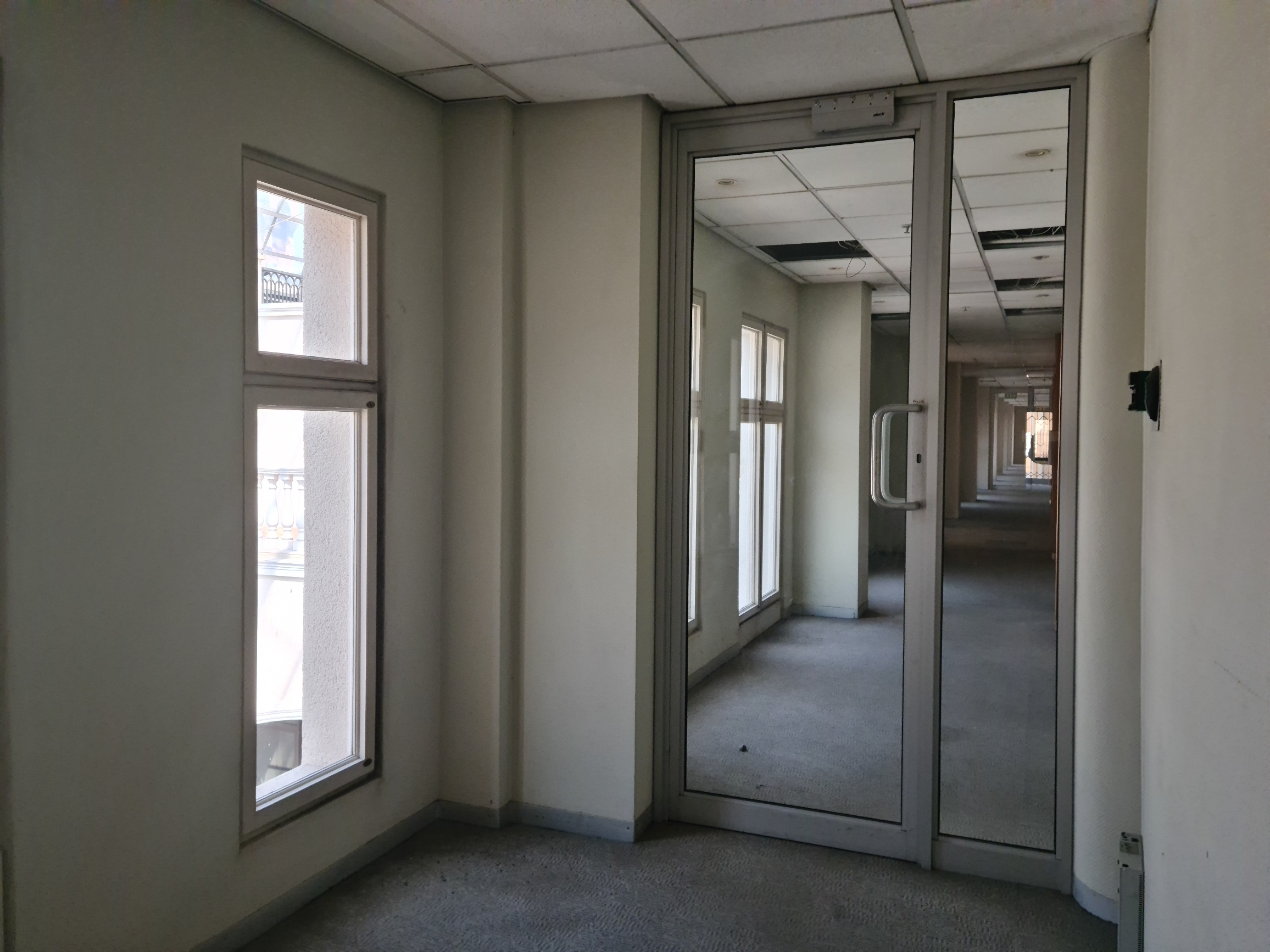 133m² Office Space to rent at Nelson Mandela Square in Sandton Central