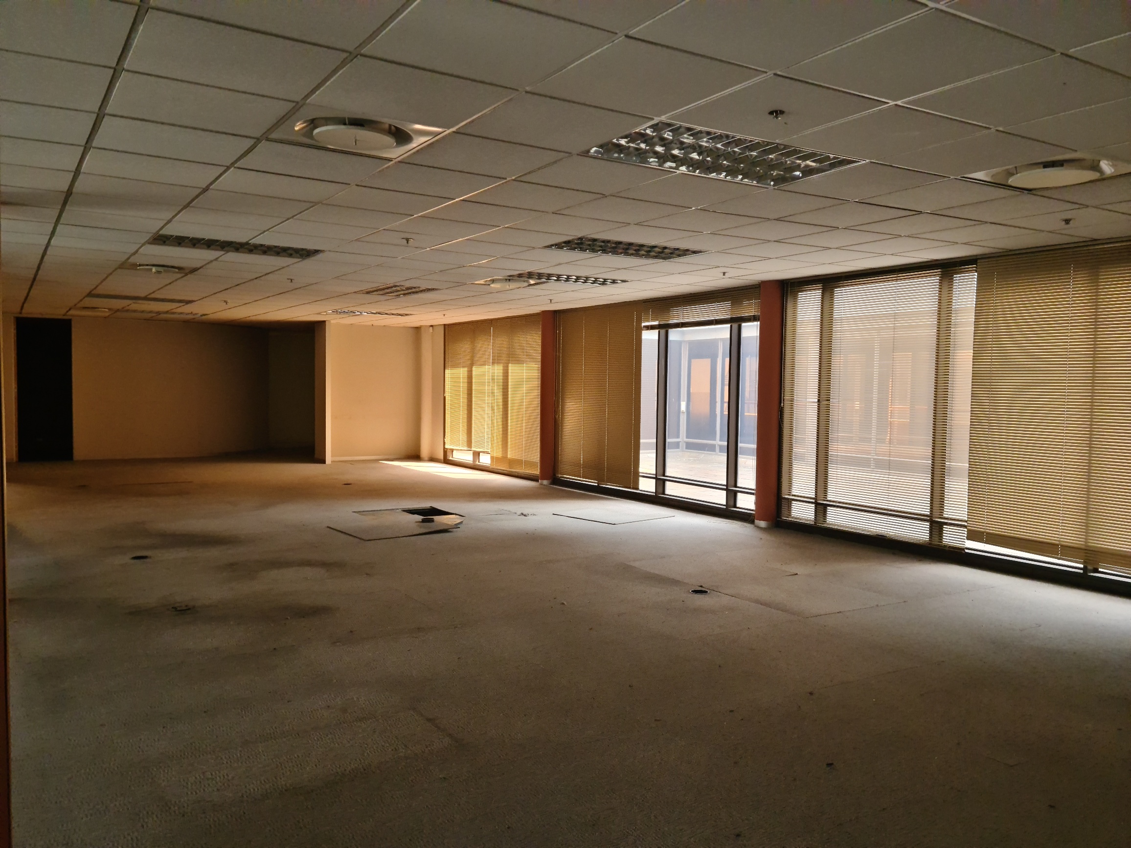 133m² Office Space to rent at Nelson Mandela Square in Sandton Central