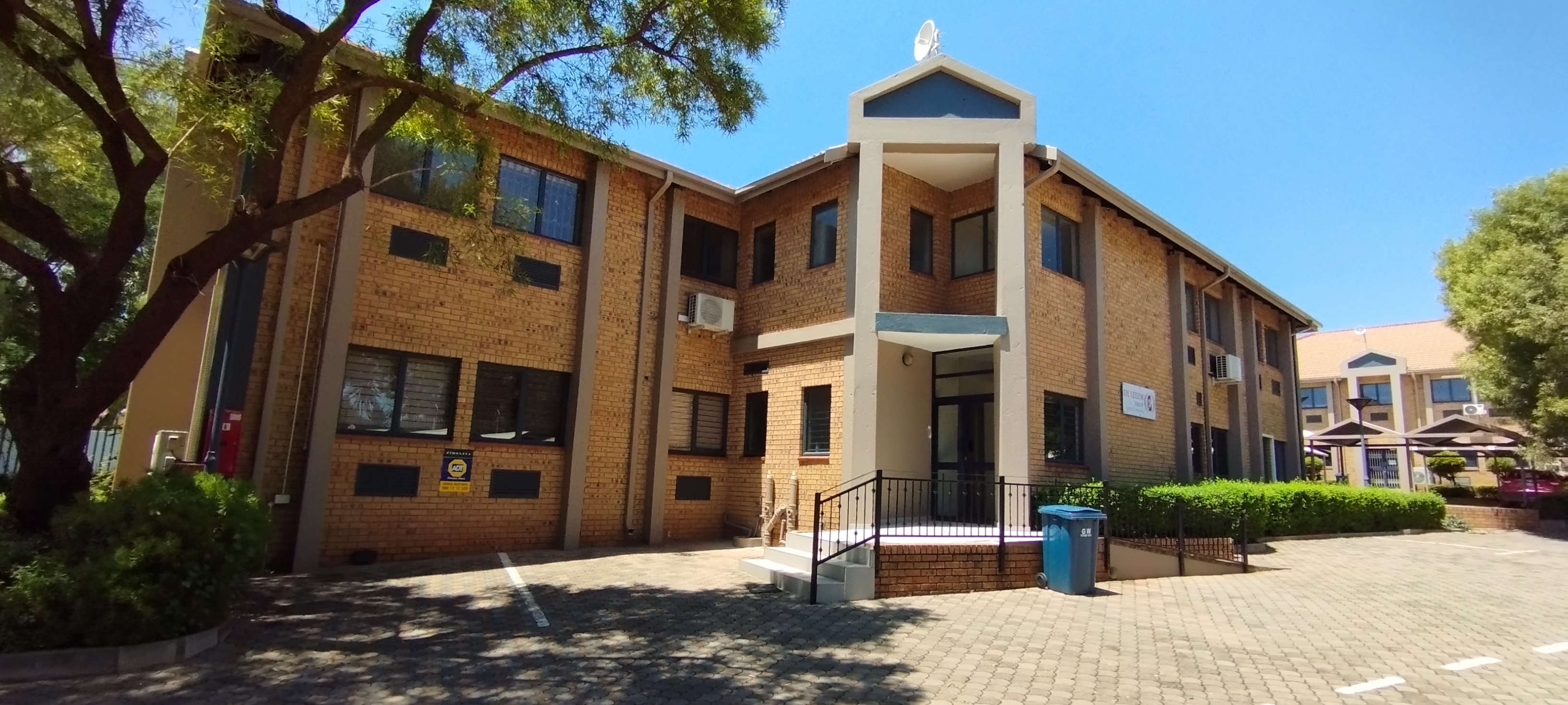 Office Space to rent at Newlands Office Park in Menlyn