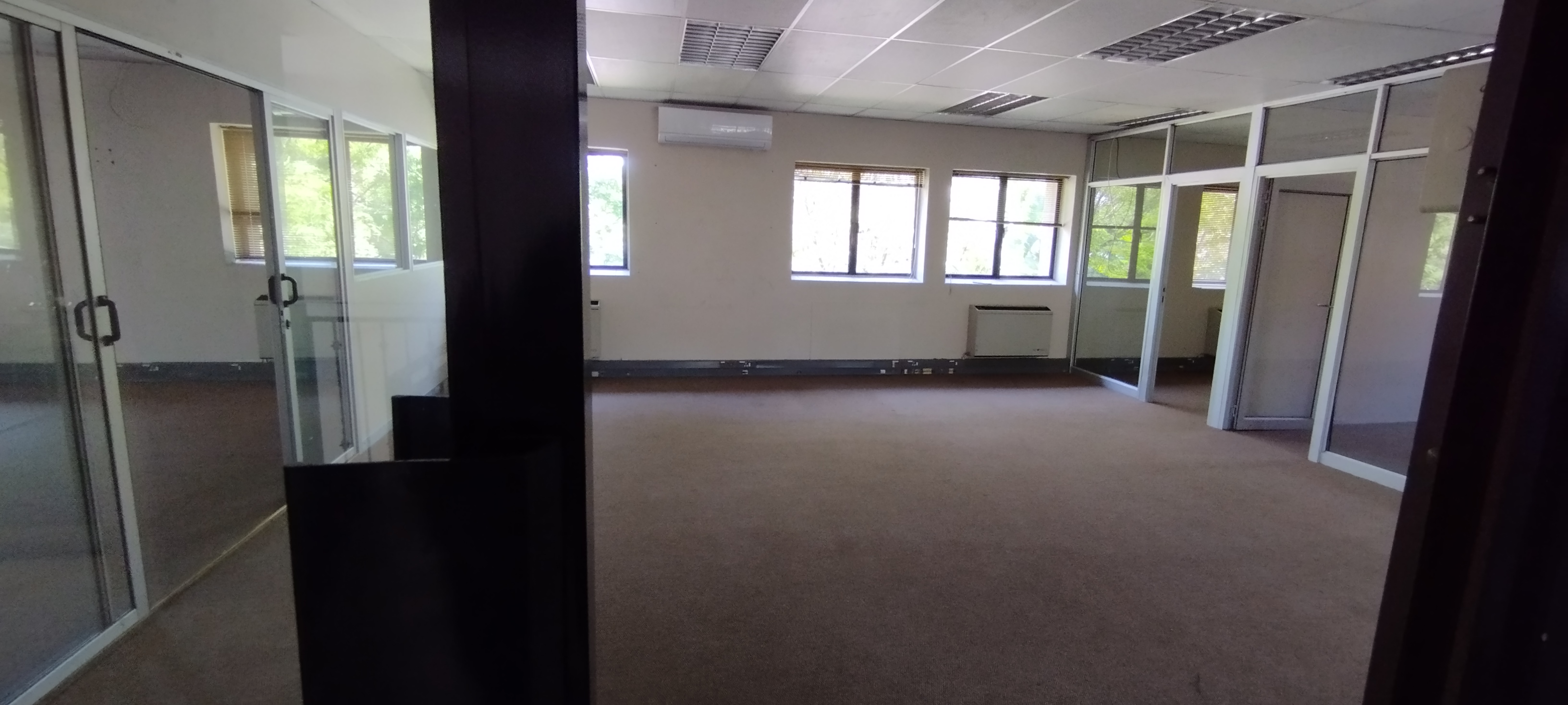 Office Space to rent at Newlands Office Park in Menlyn