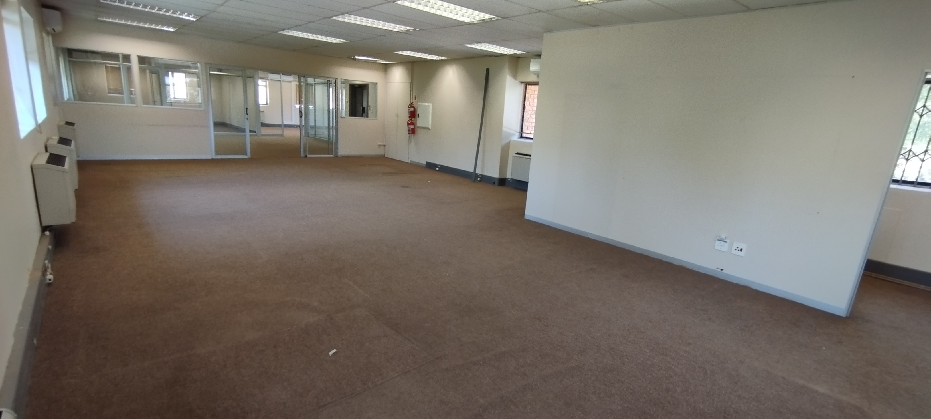 Office Space to rent at Newlands Office Park in Menlyn
