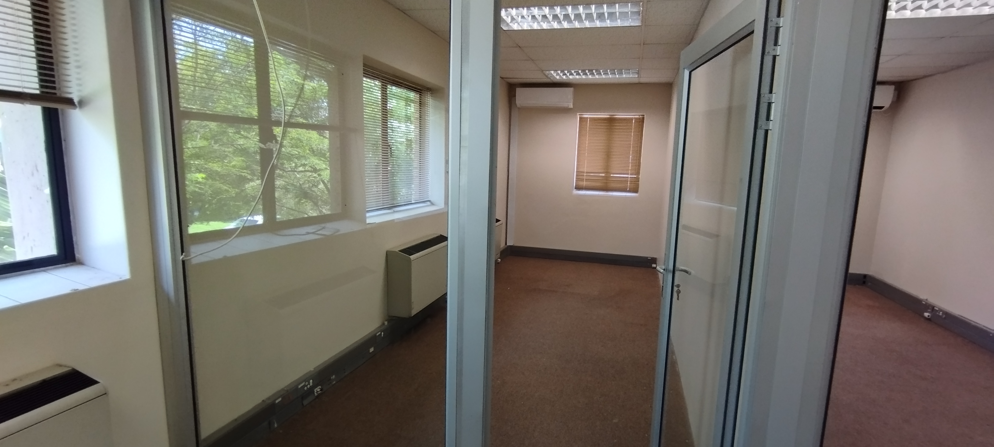 Office Space to rent at Newlands Office Park in Menlyn