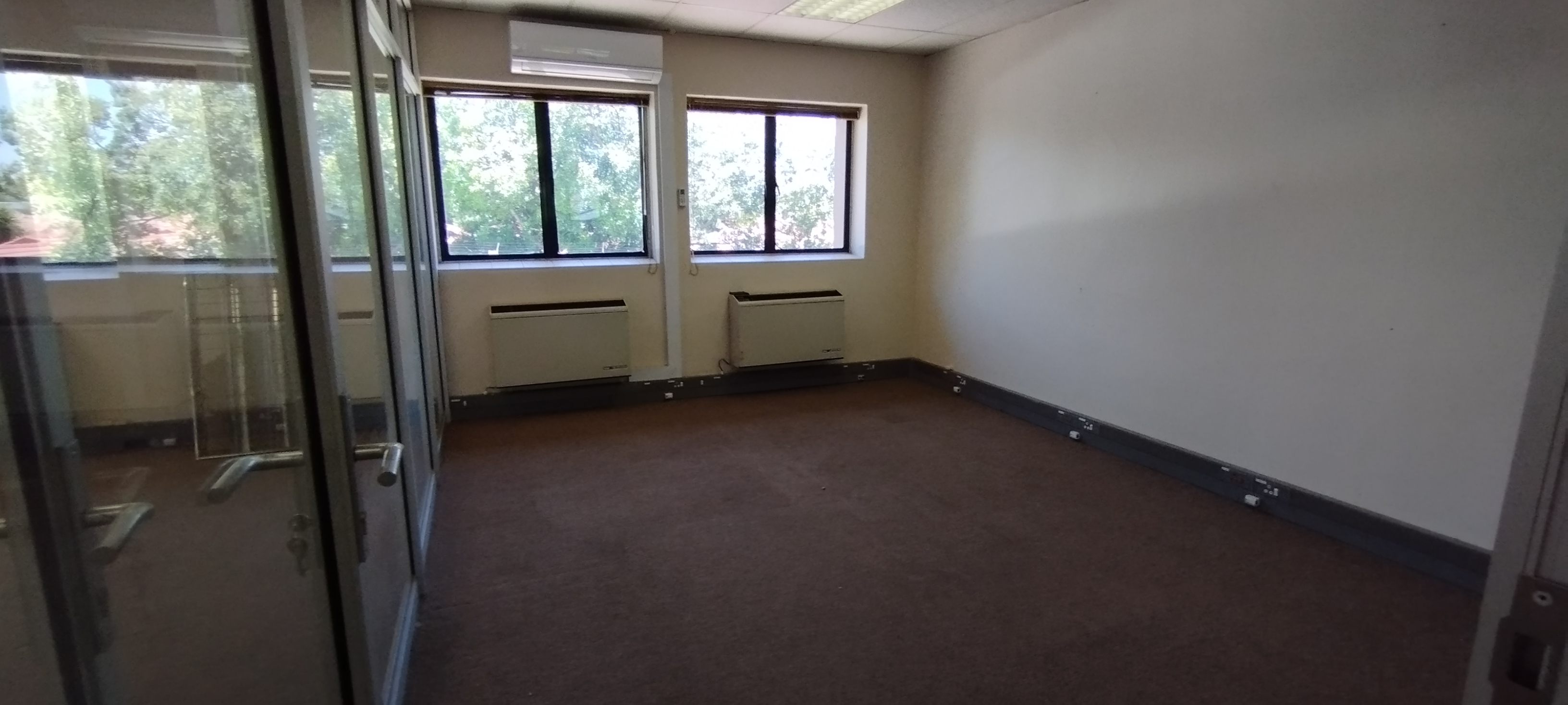 Office Space to rent at Newlands Office Park in Menlyn