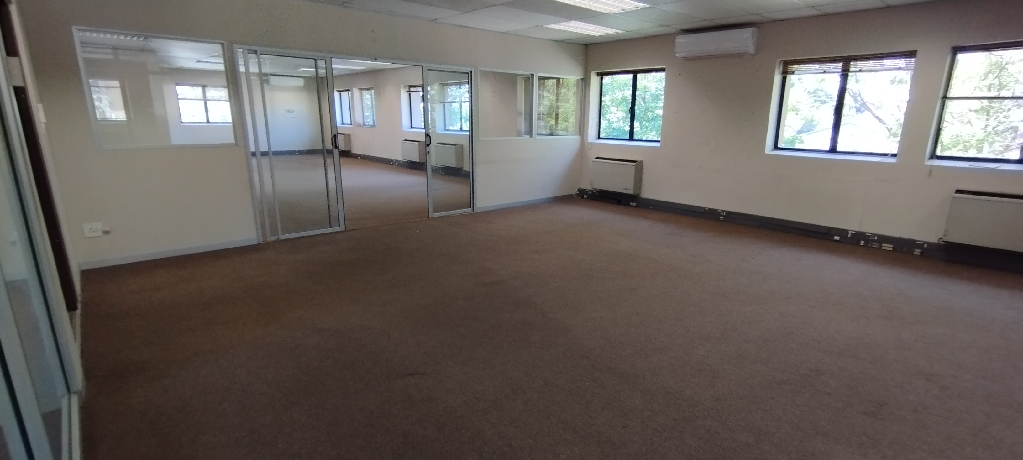Office Space to rent at Newlands Office Park in Menlyn
