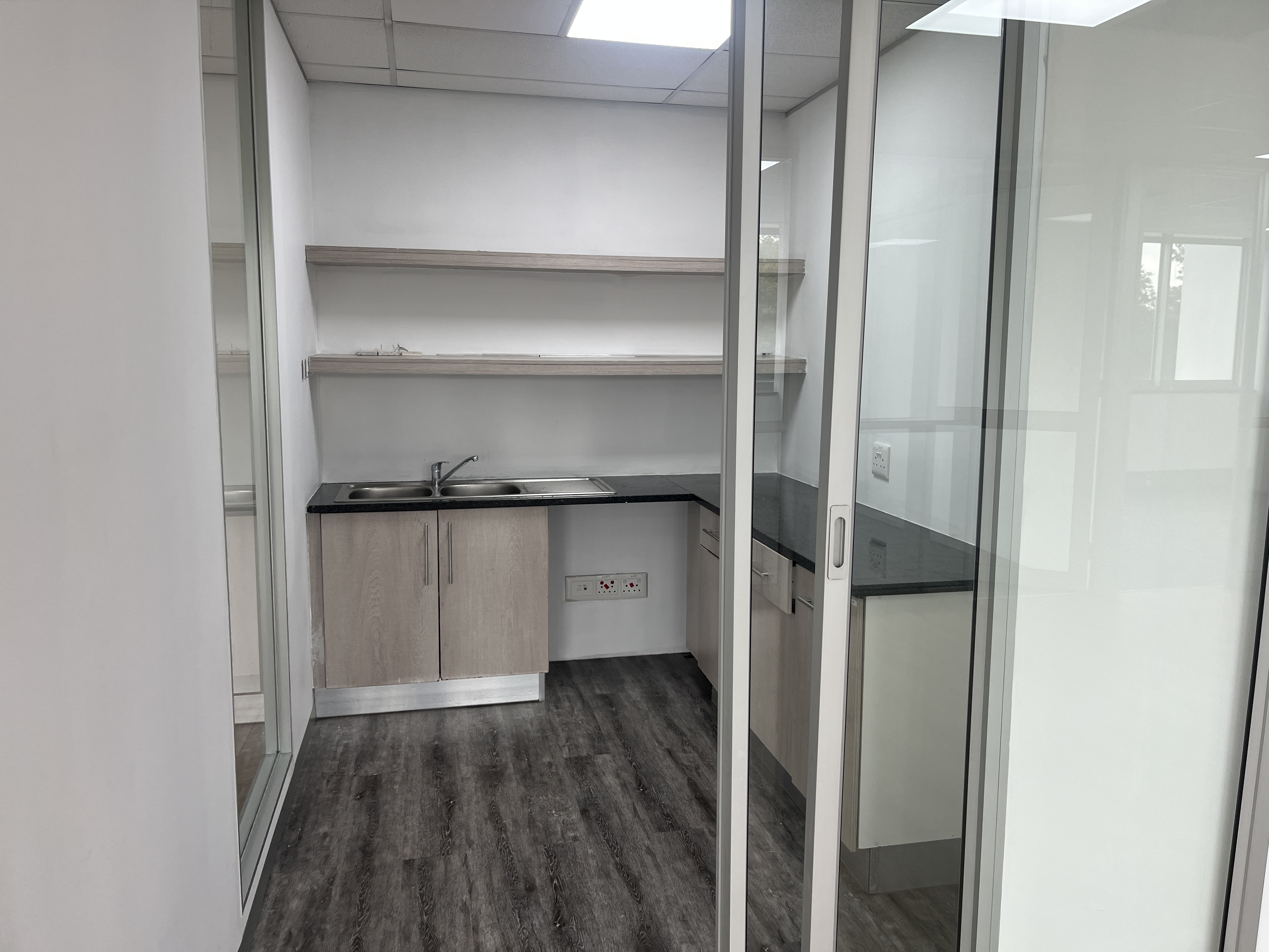 Office Space to rent at Design Quarter Offices in Fourways
