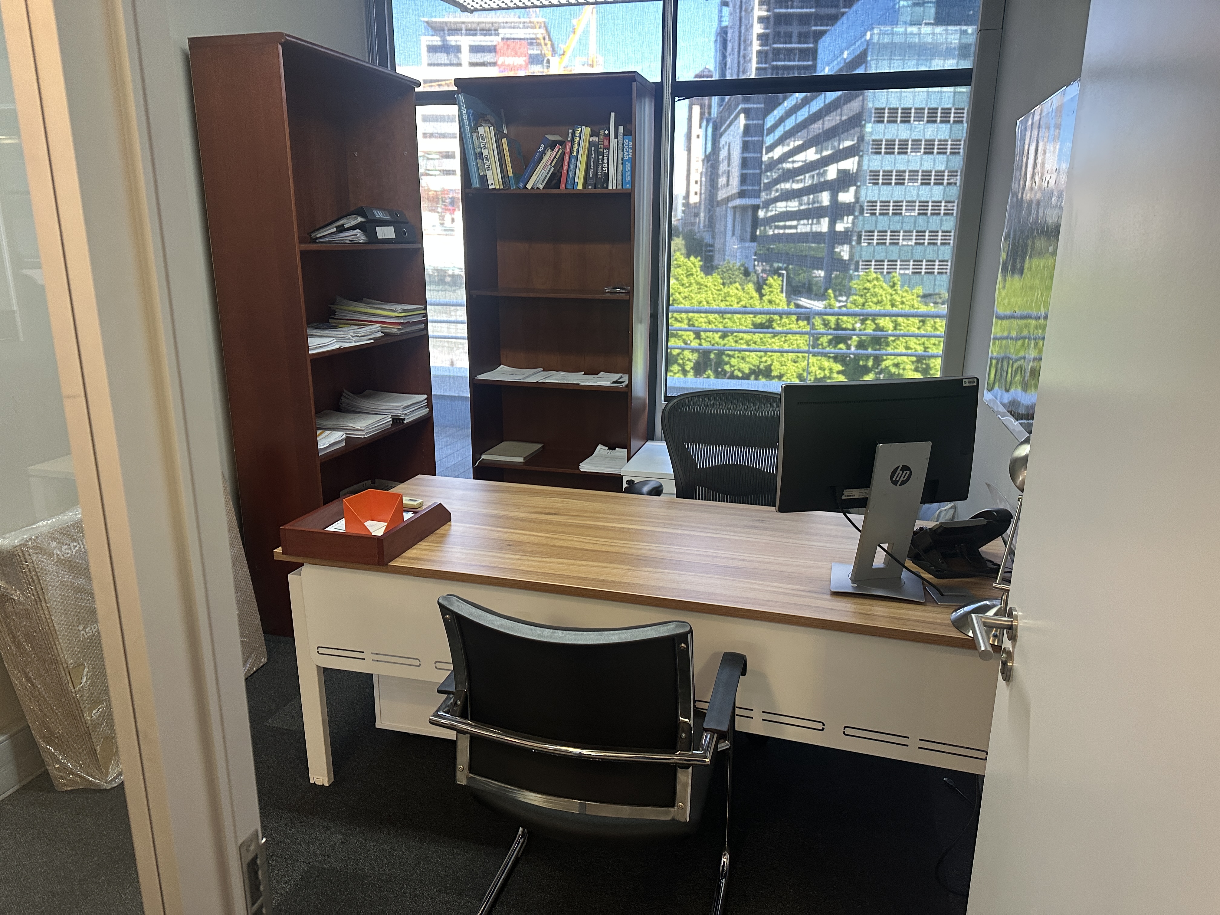 Office Space to rent at North Wharf in Cape Town CBD