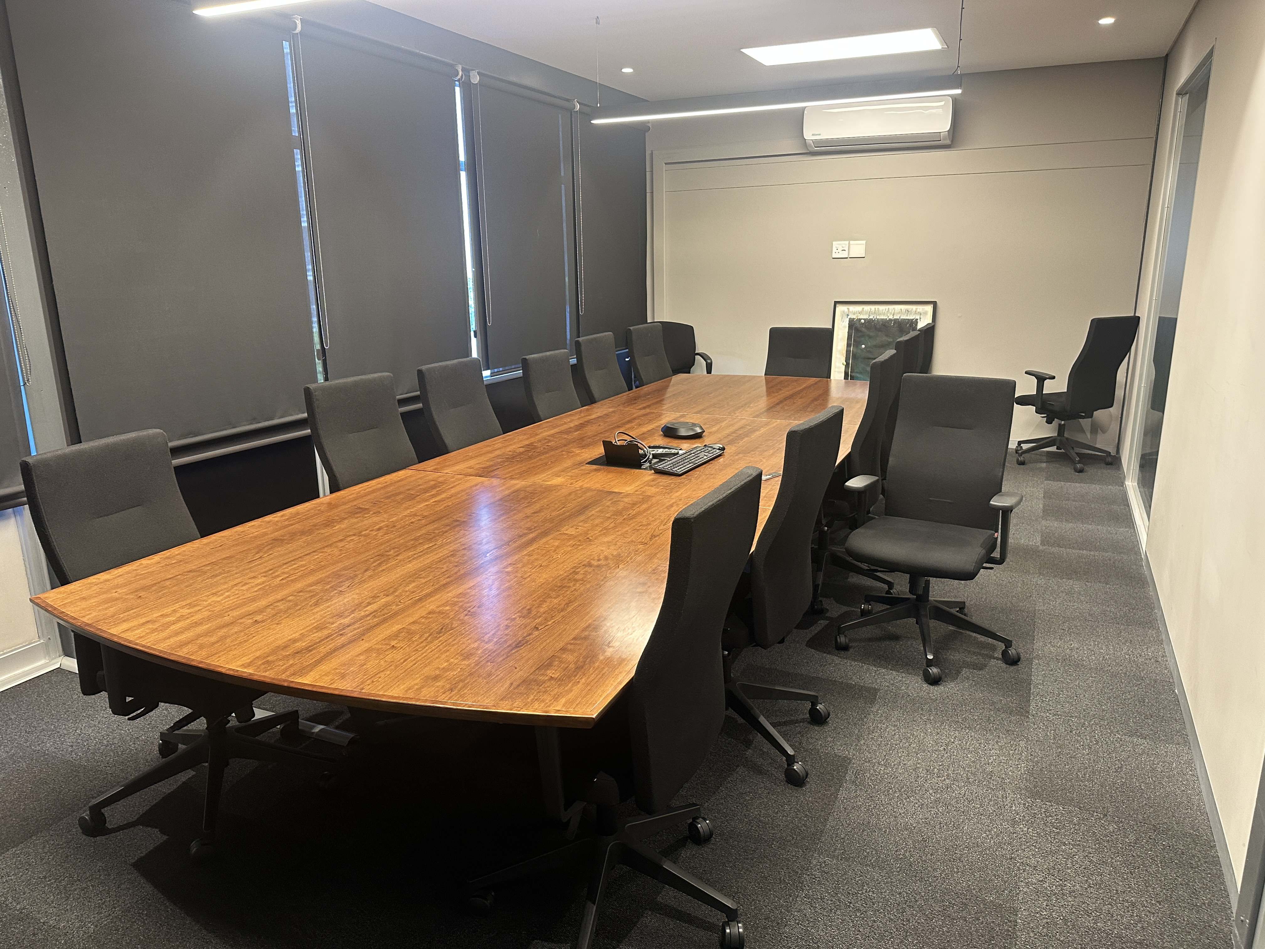 Office Space to rent at North Wharf in Cape Town CBD